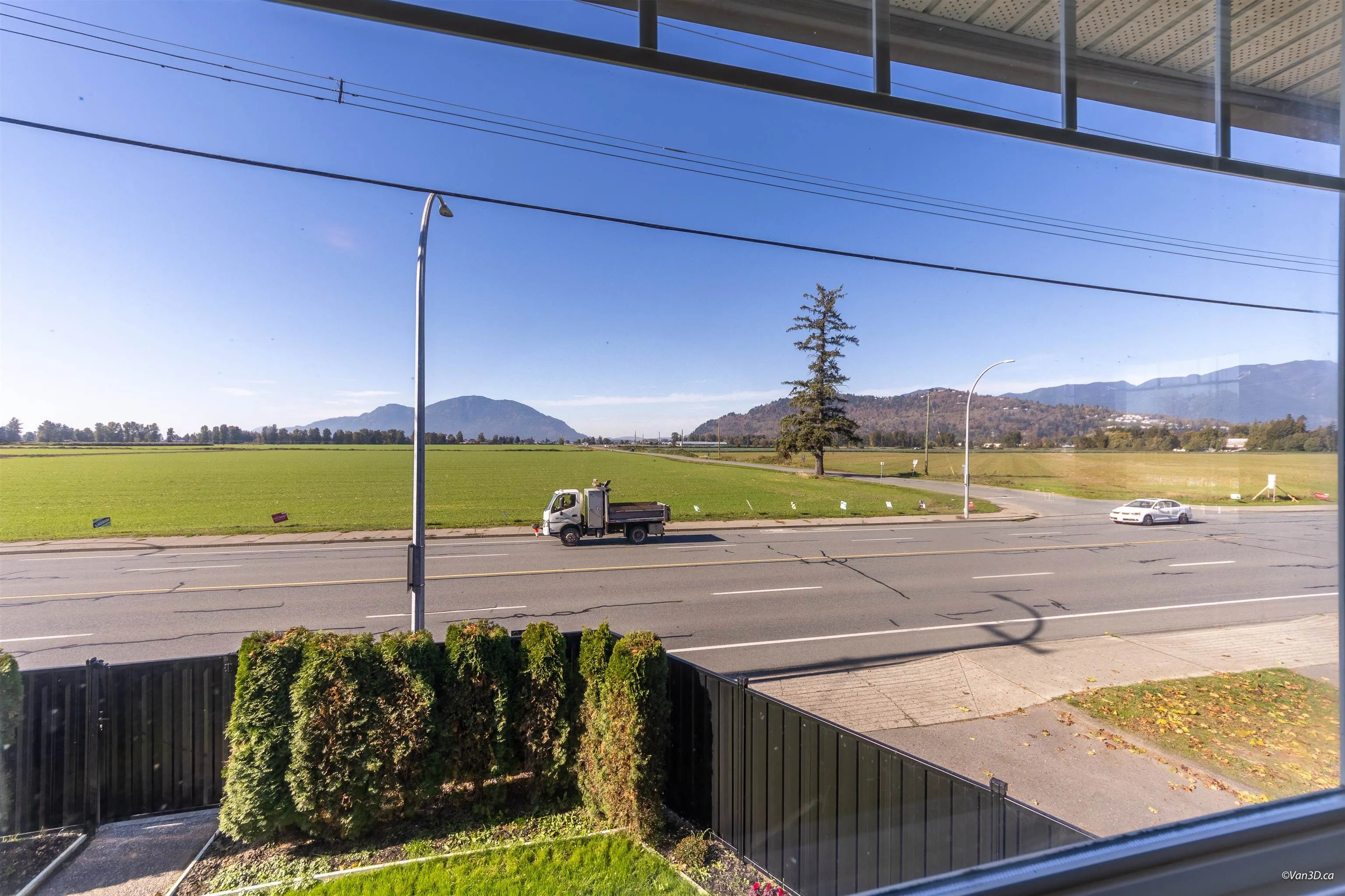 7276 Evans Road #1