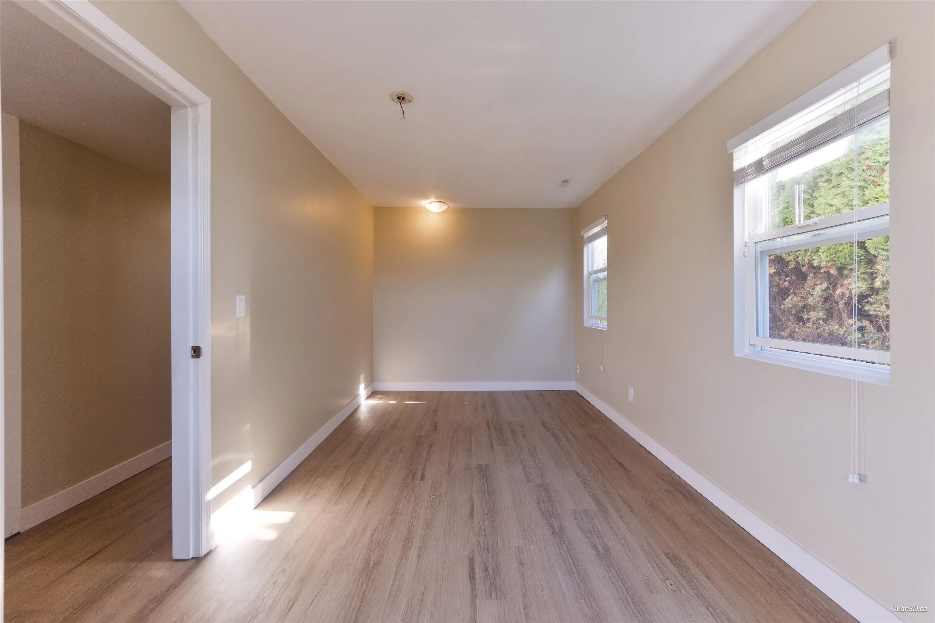 7276 Evans Road #1