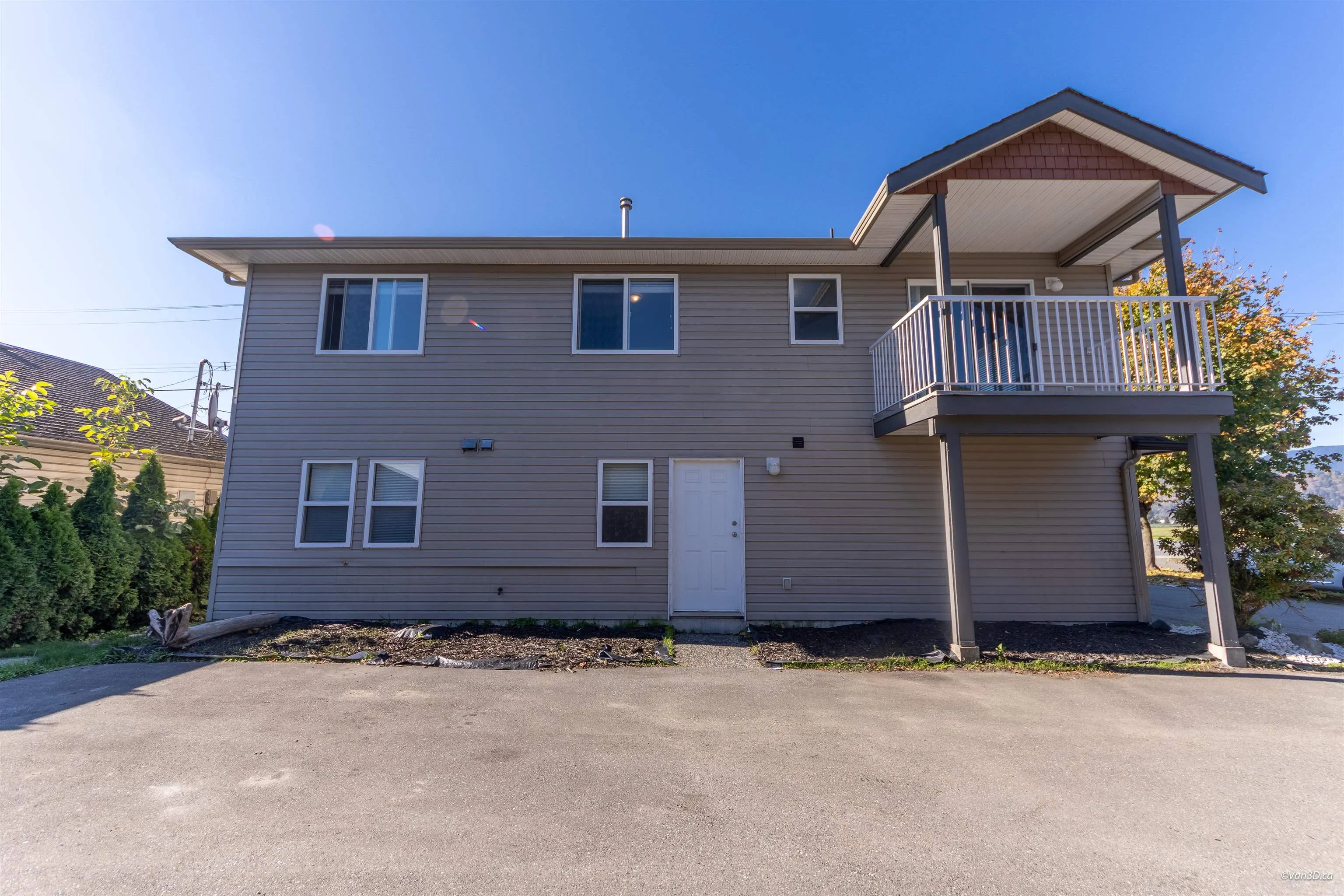 7276 Evans Road #1