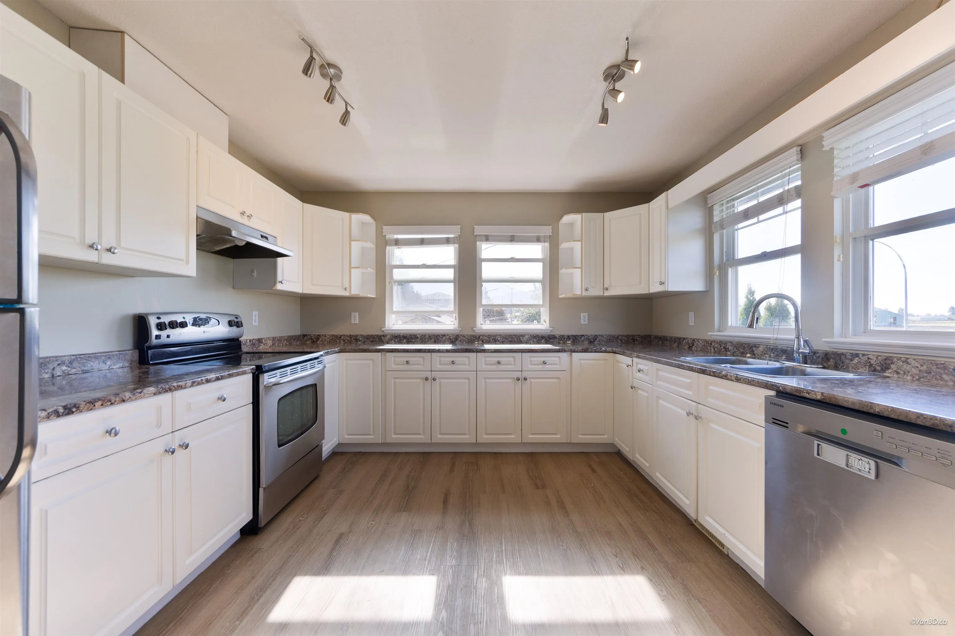 7276 Evans Road #1