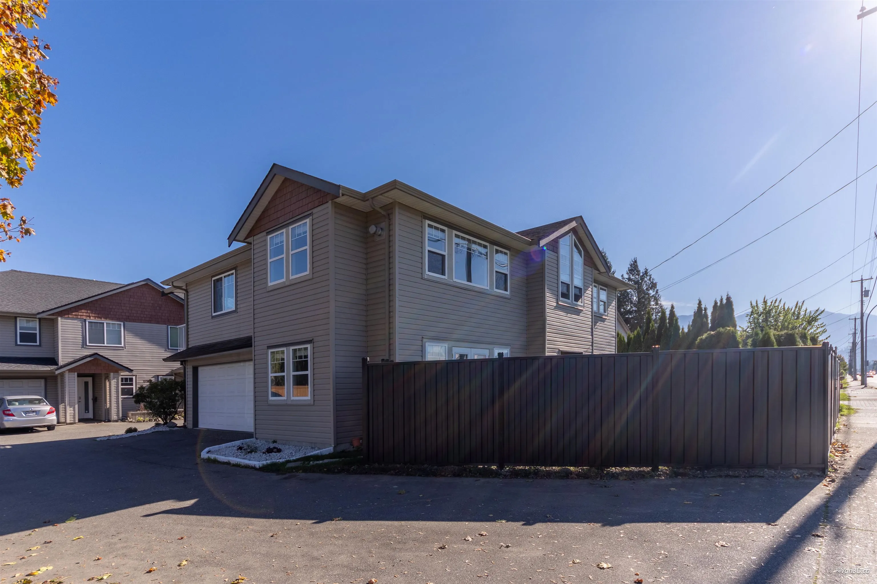7276 Evans Road #1