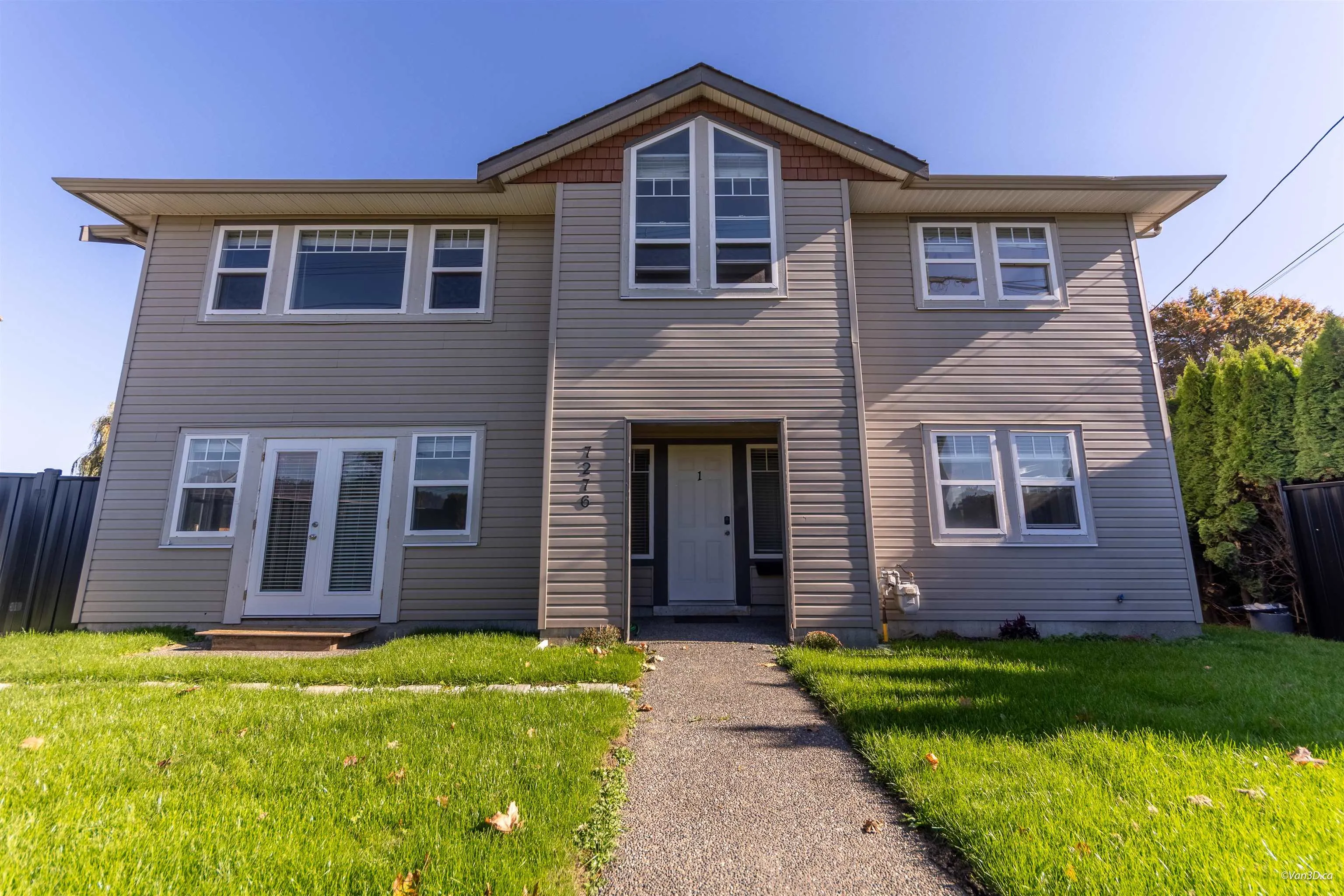 7276 Evans Road #1