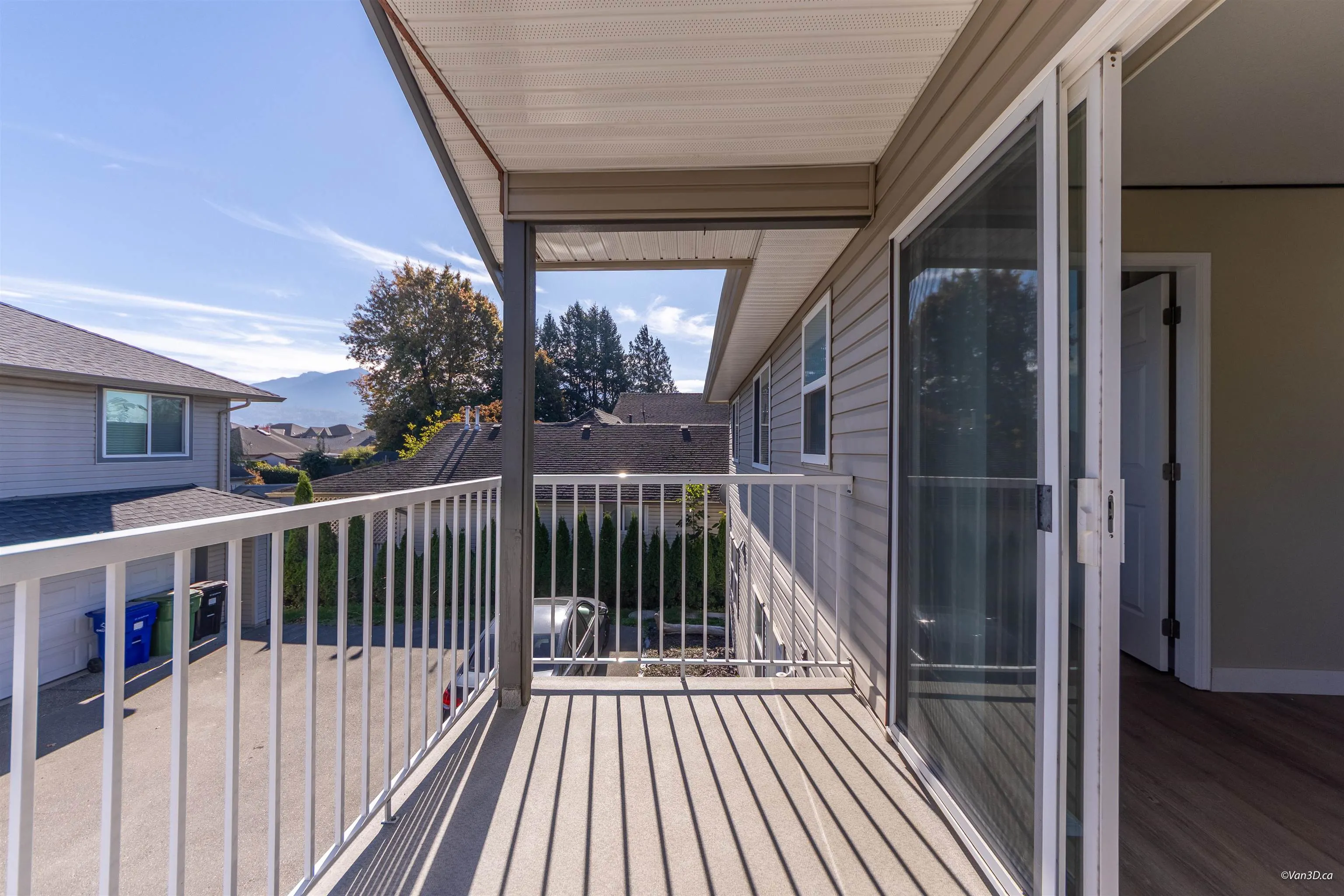 7276 Evans Road #1