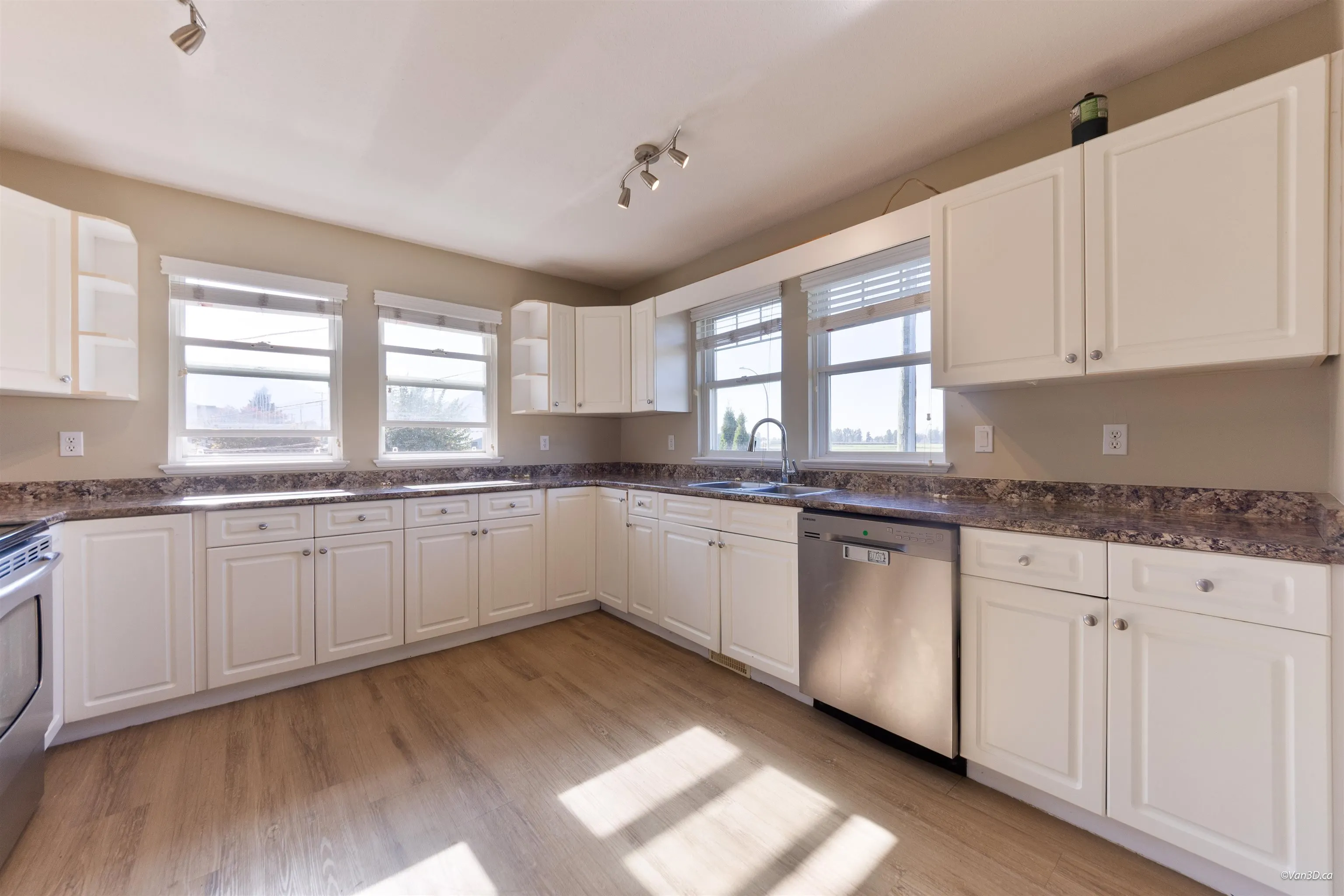7276 Evans Road #1