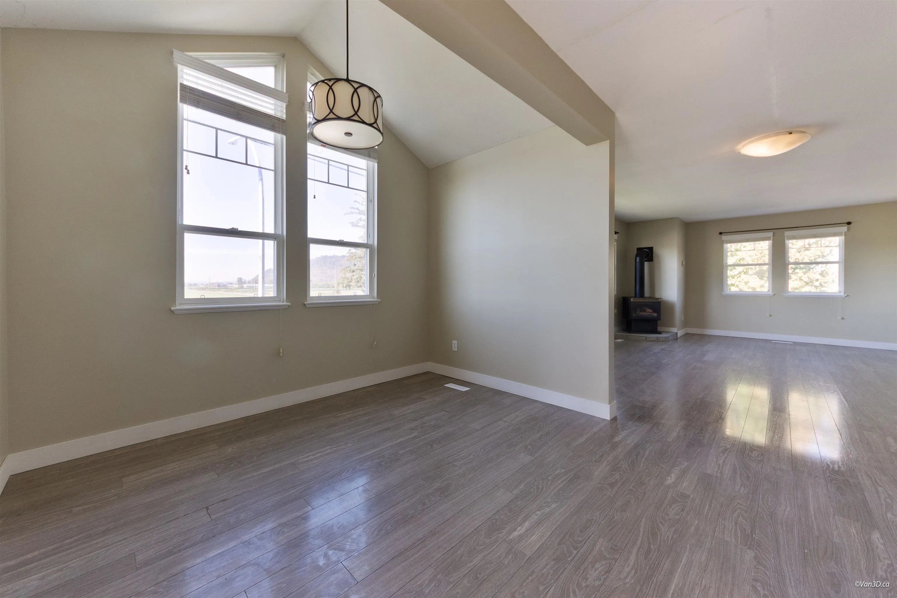 7276 Evans Road #1