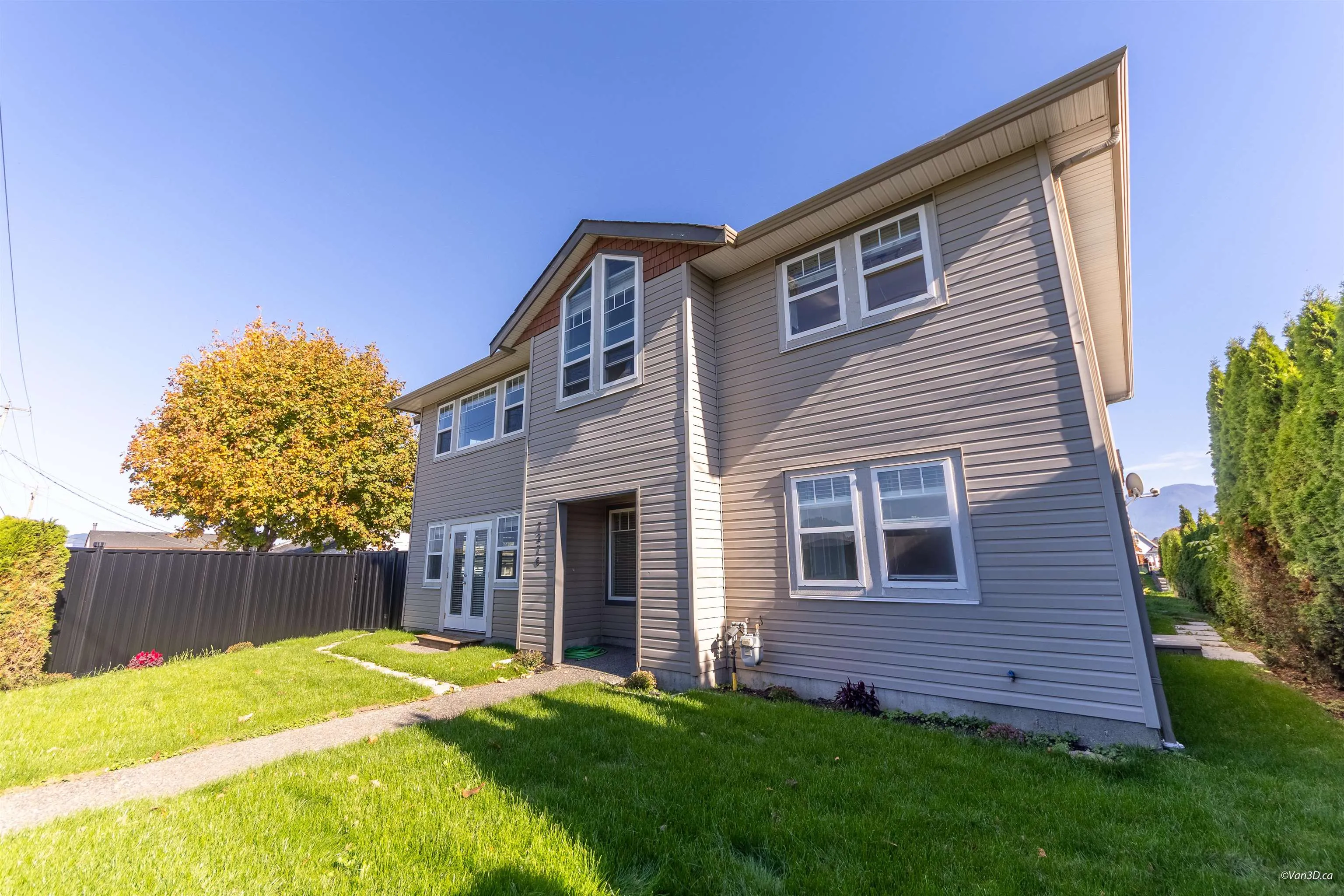 7276 Evans Road #1