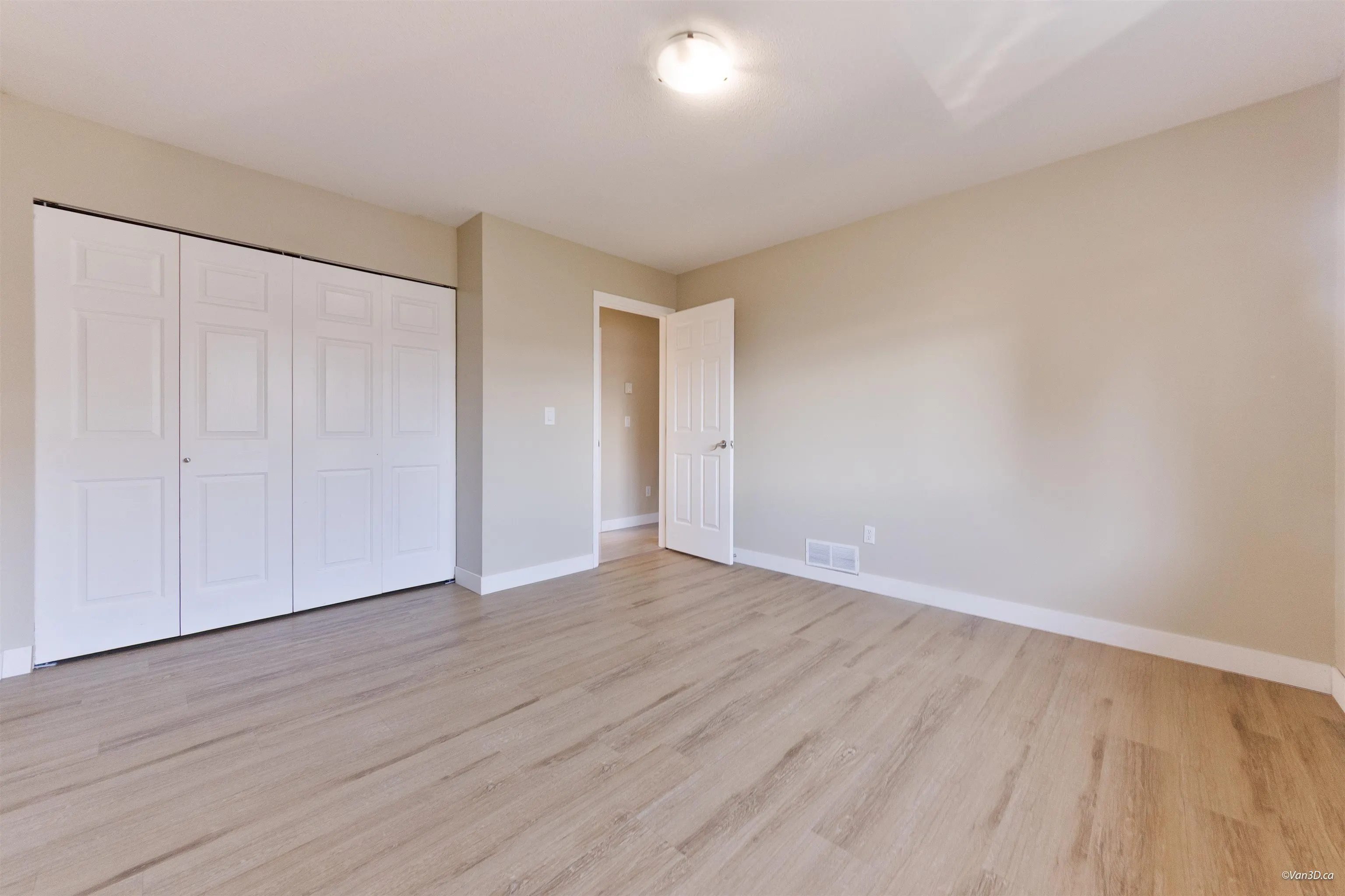 7276 Evans Road #1