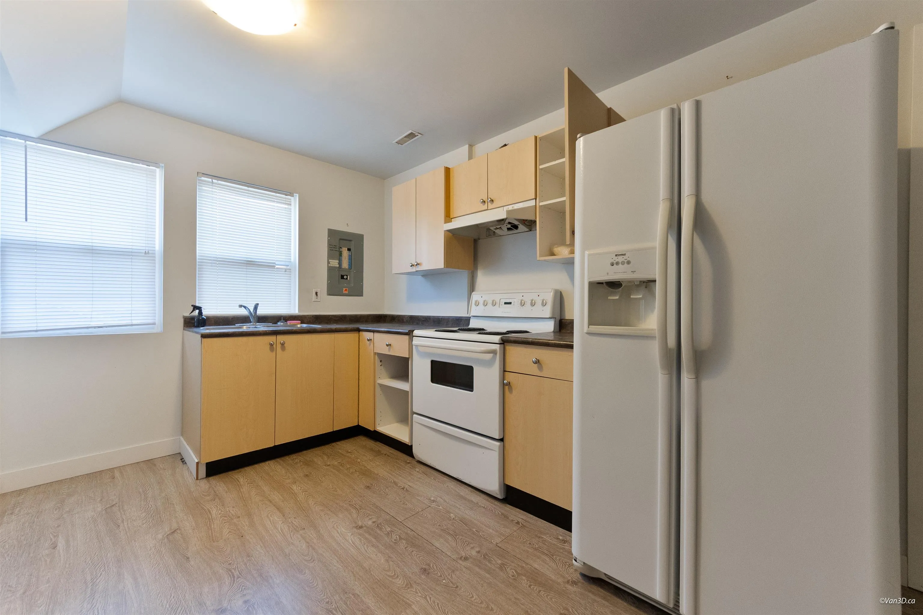 7276 Evans Road #1