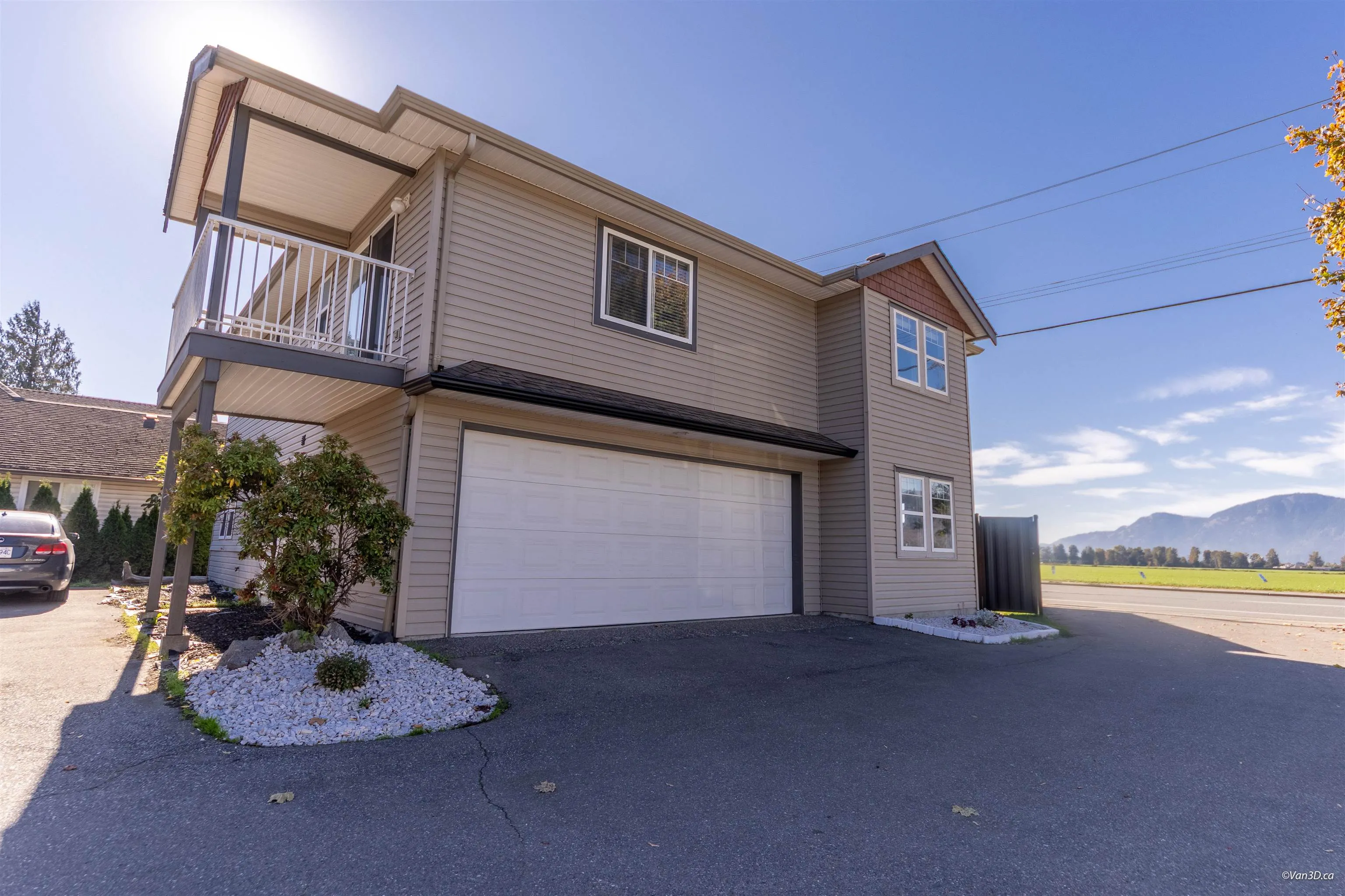 7276 Evans Road #1