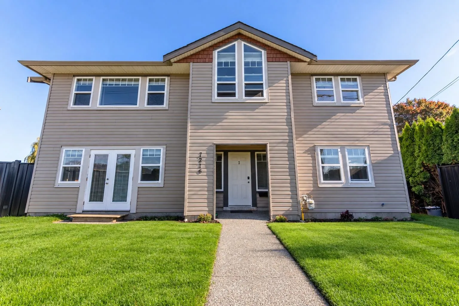 7276 Evans Road #1