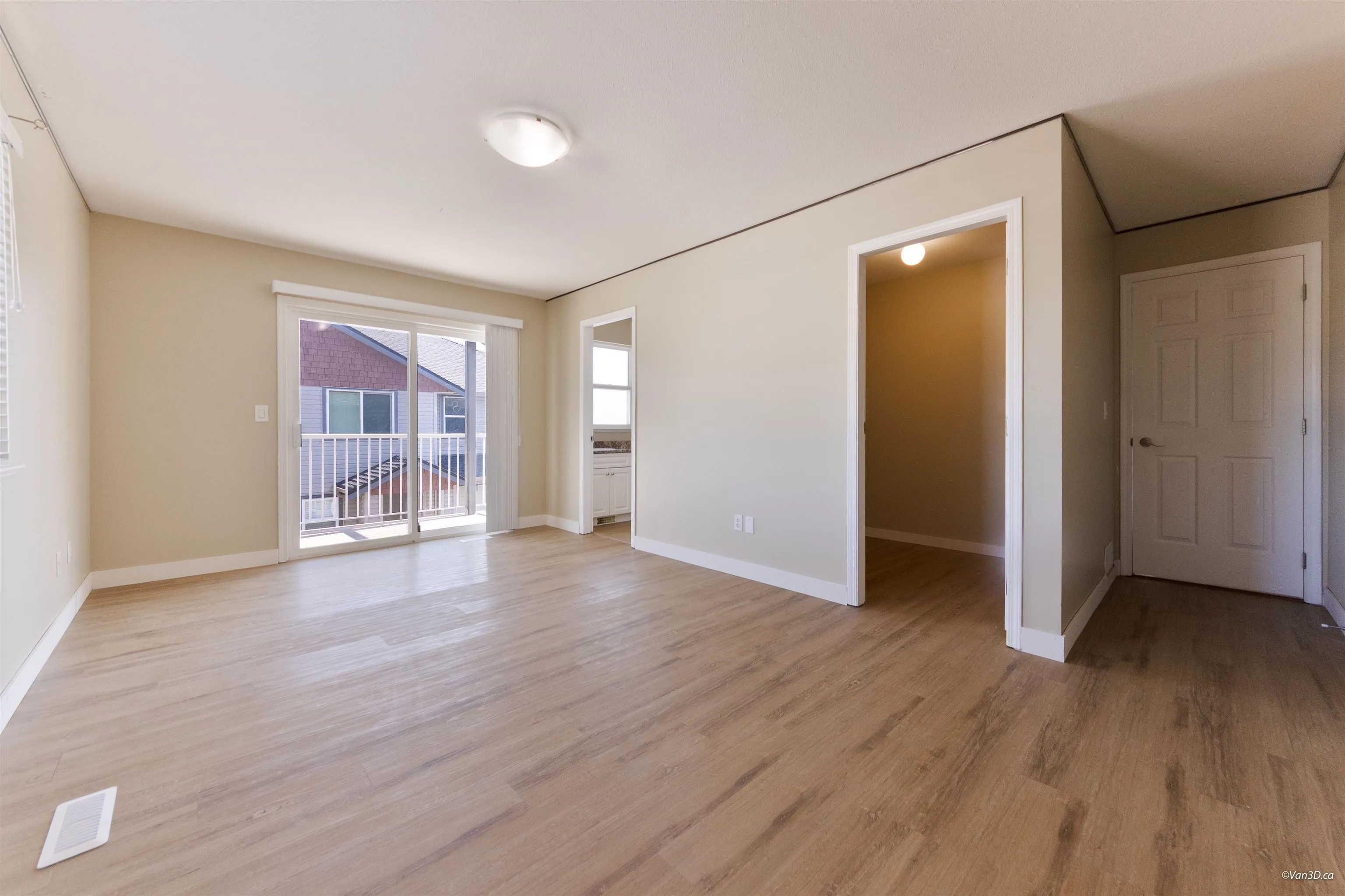 7276 Evans Road #1