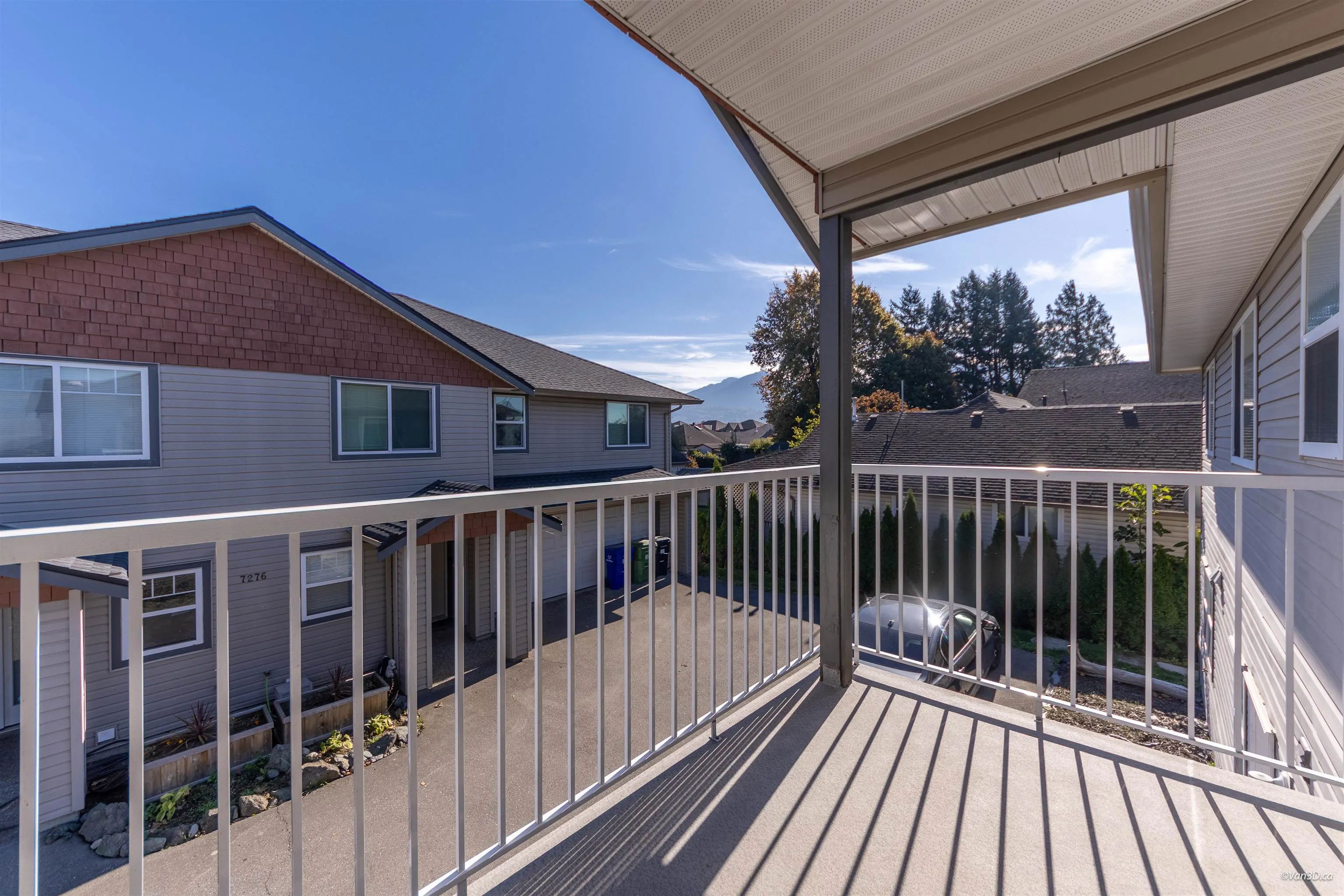 7276 Evans Road #1