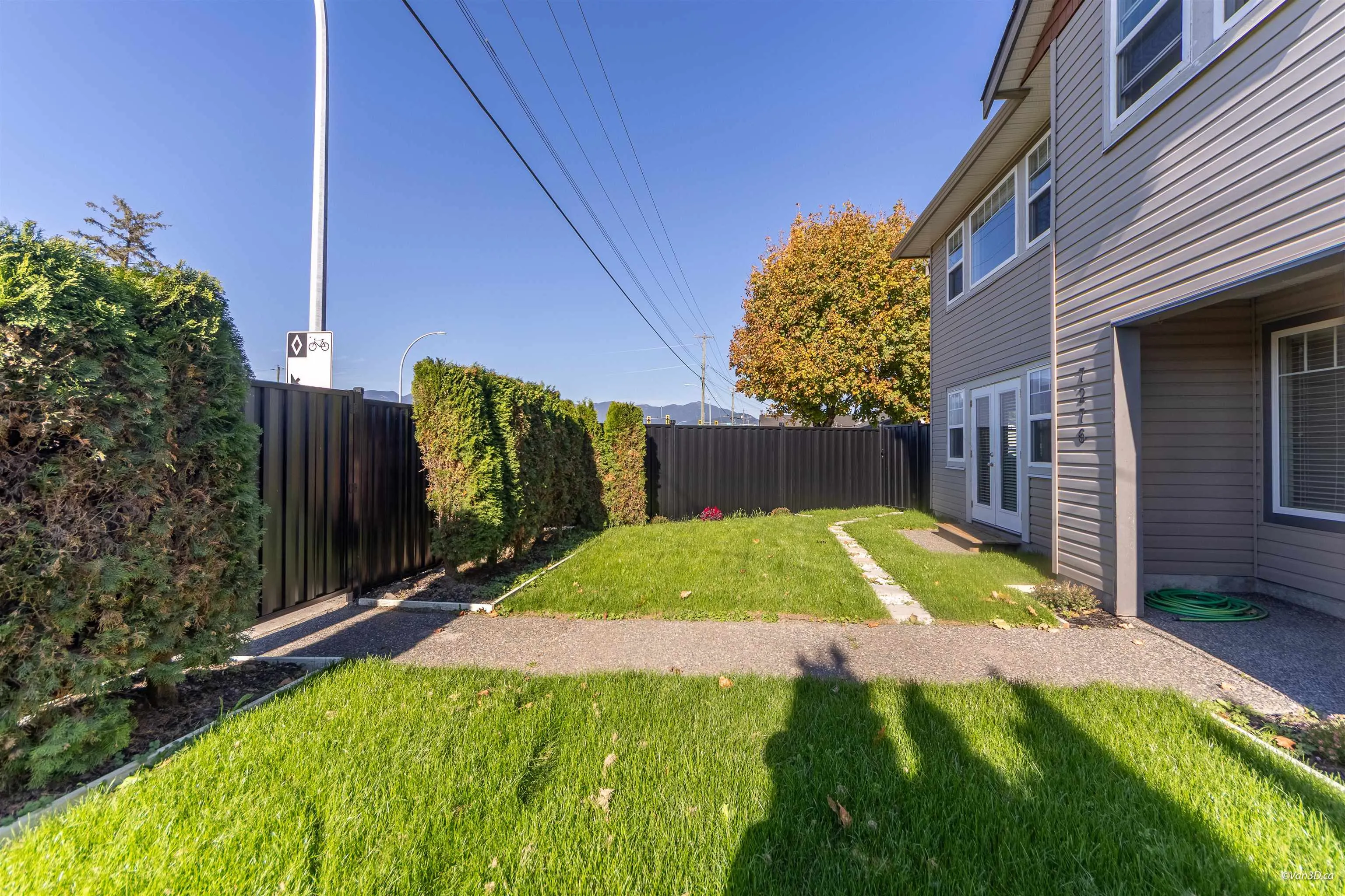 7276 Evans Road #1