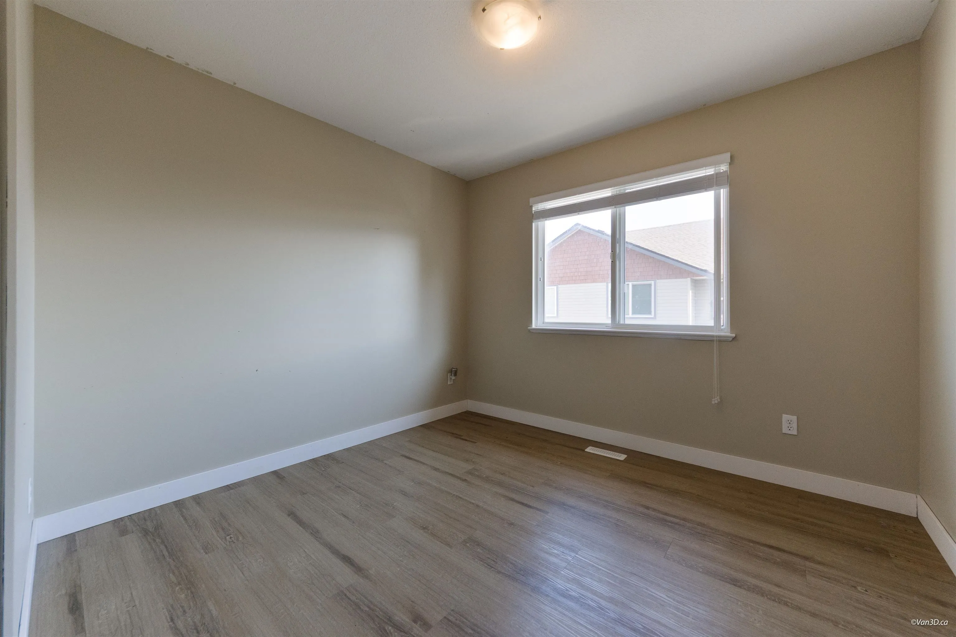 7276 Evans Road #1