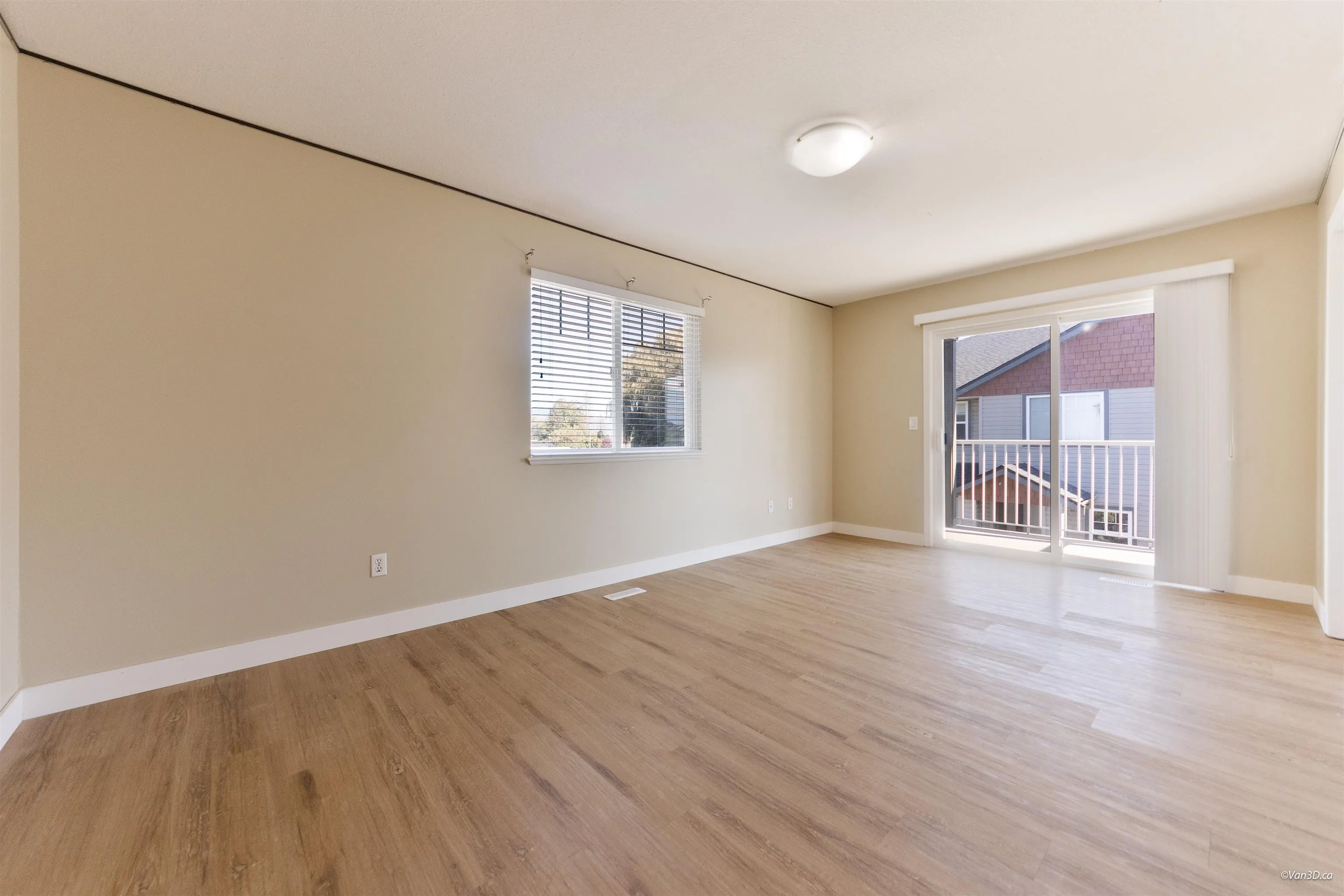 7276 Evans Road #1
