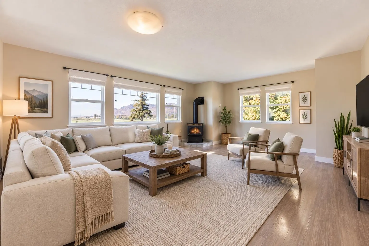 7276 Evans Road #1