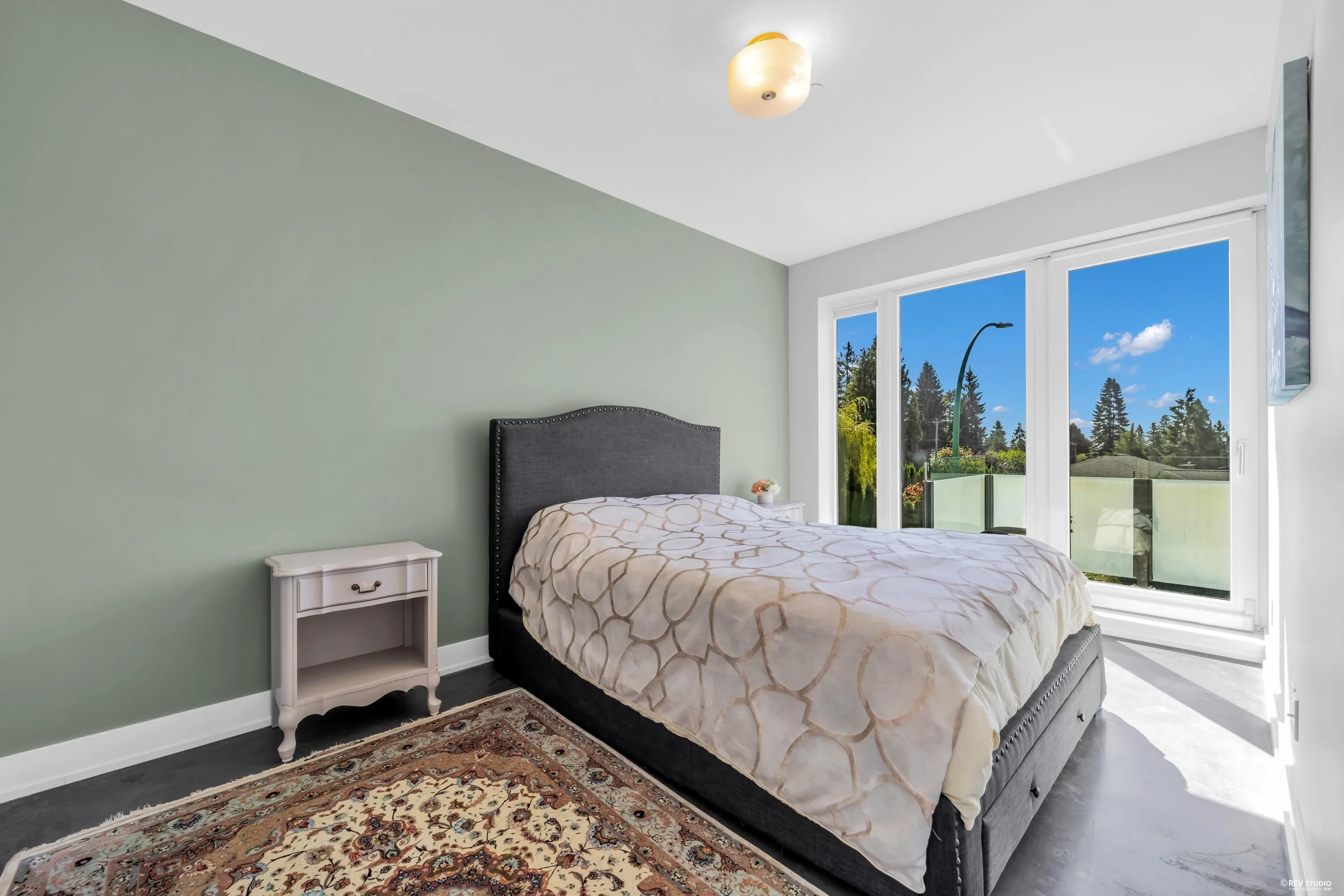 650 Evergreen Place #201