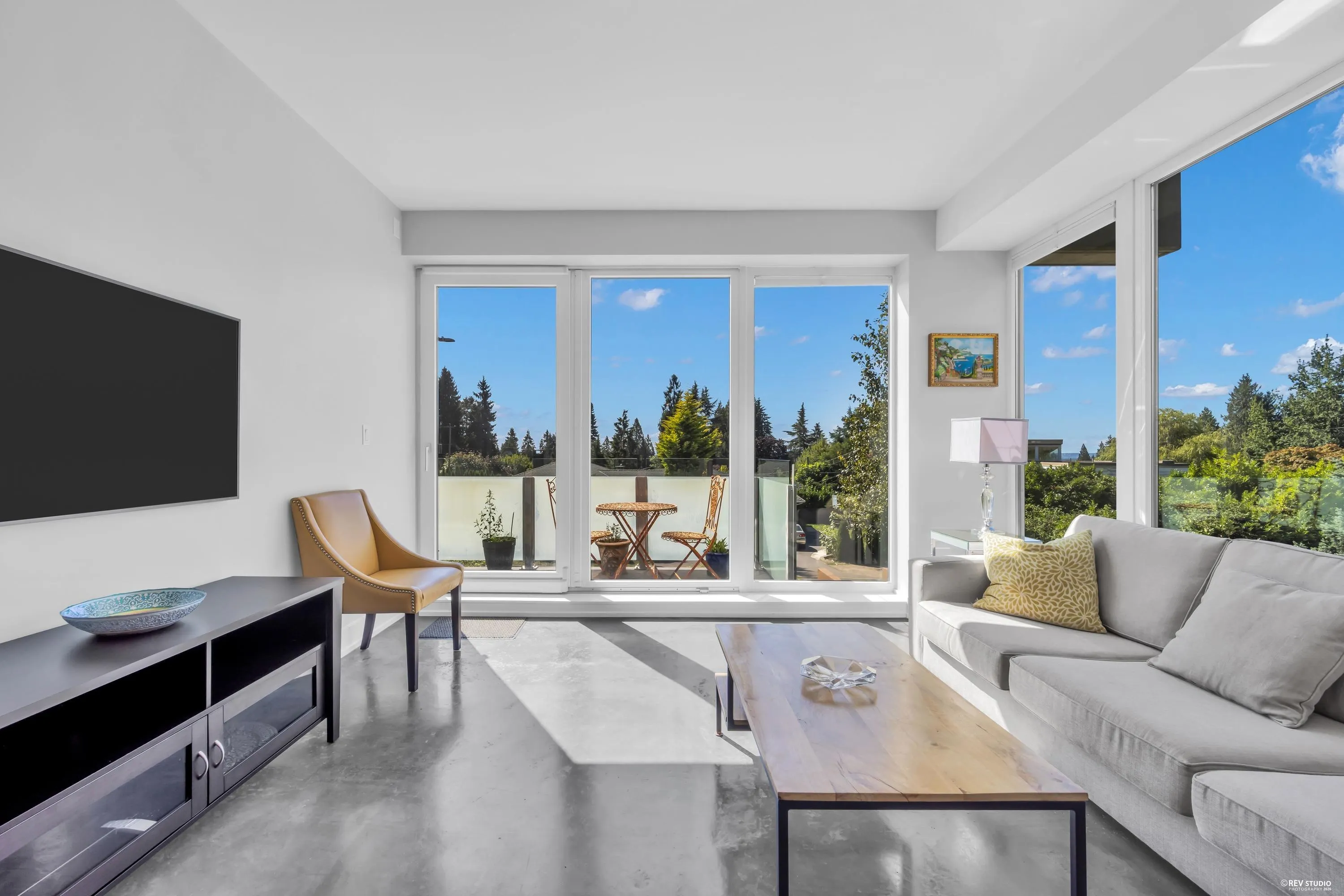 650 Evergreen Place #201