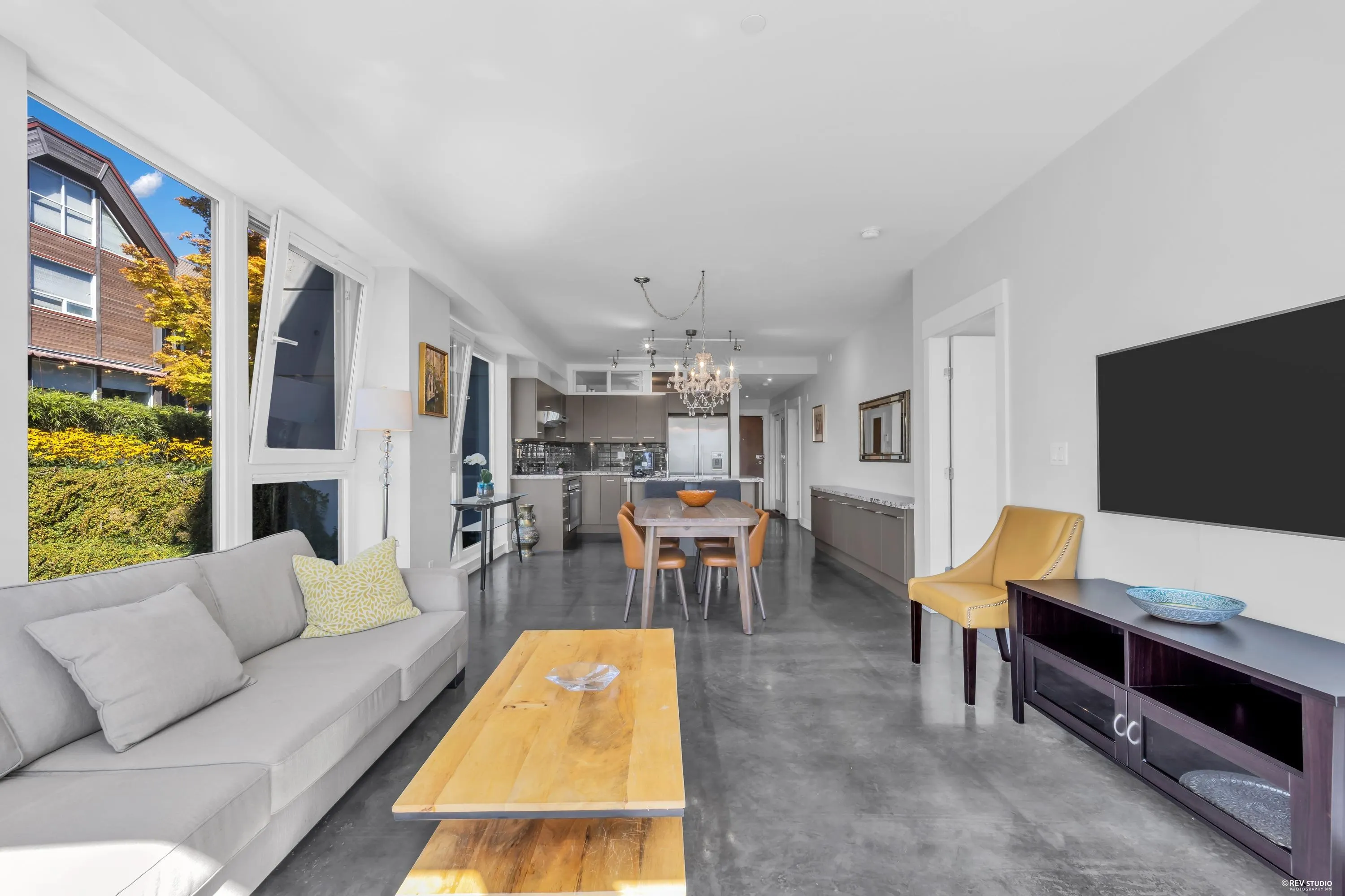 650 Evergreen Place #201