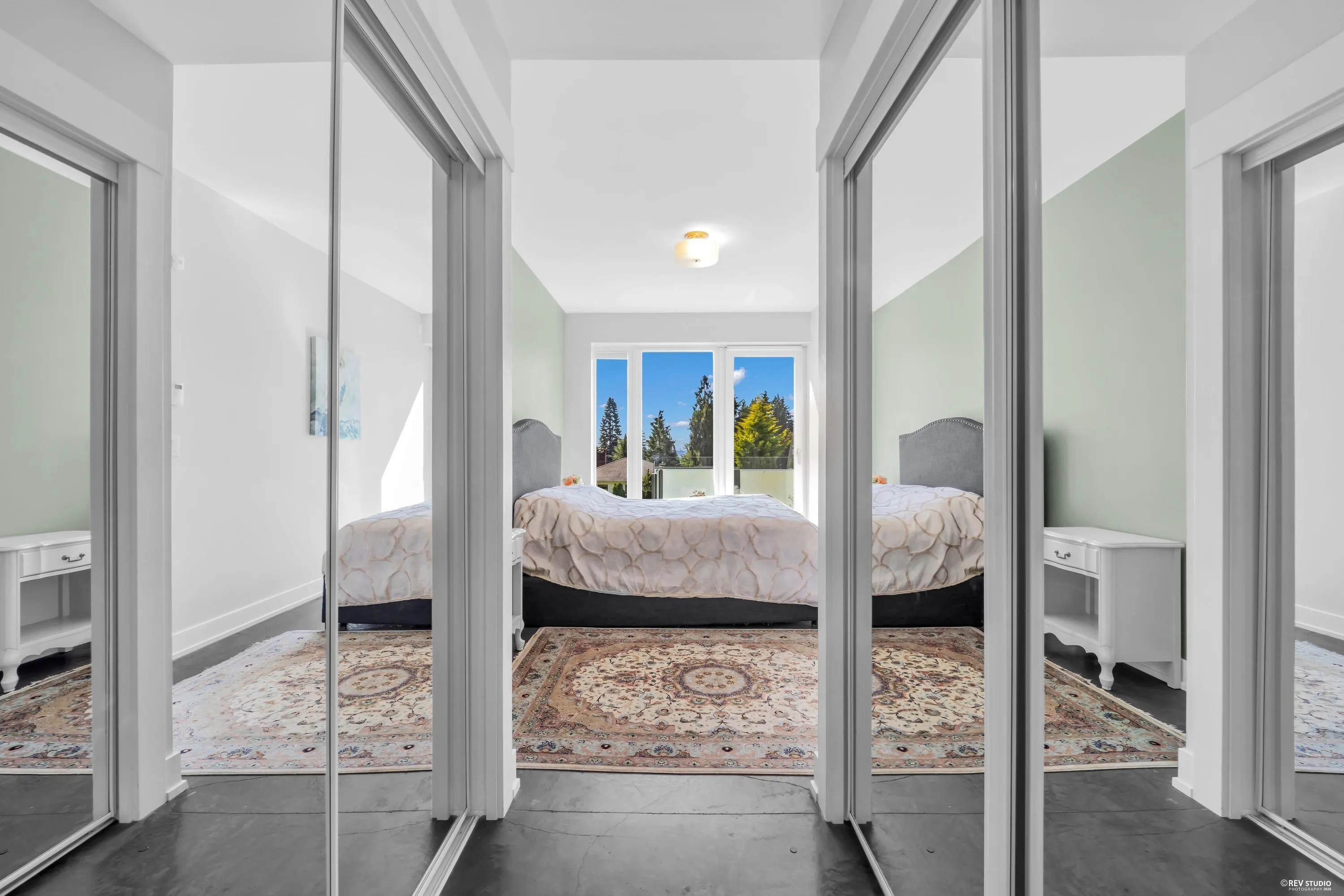 650 Evergreen Place #201