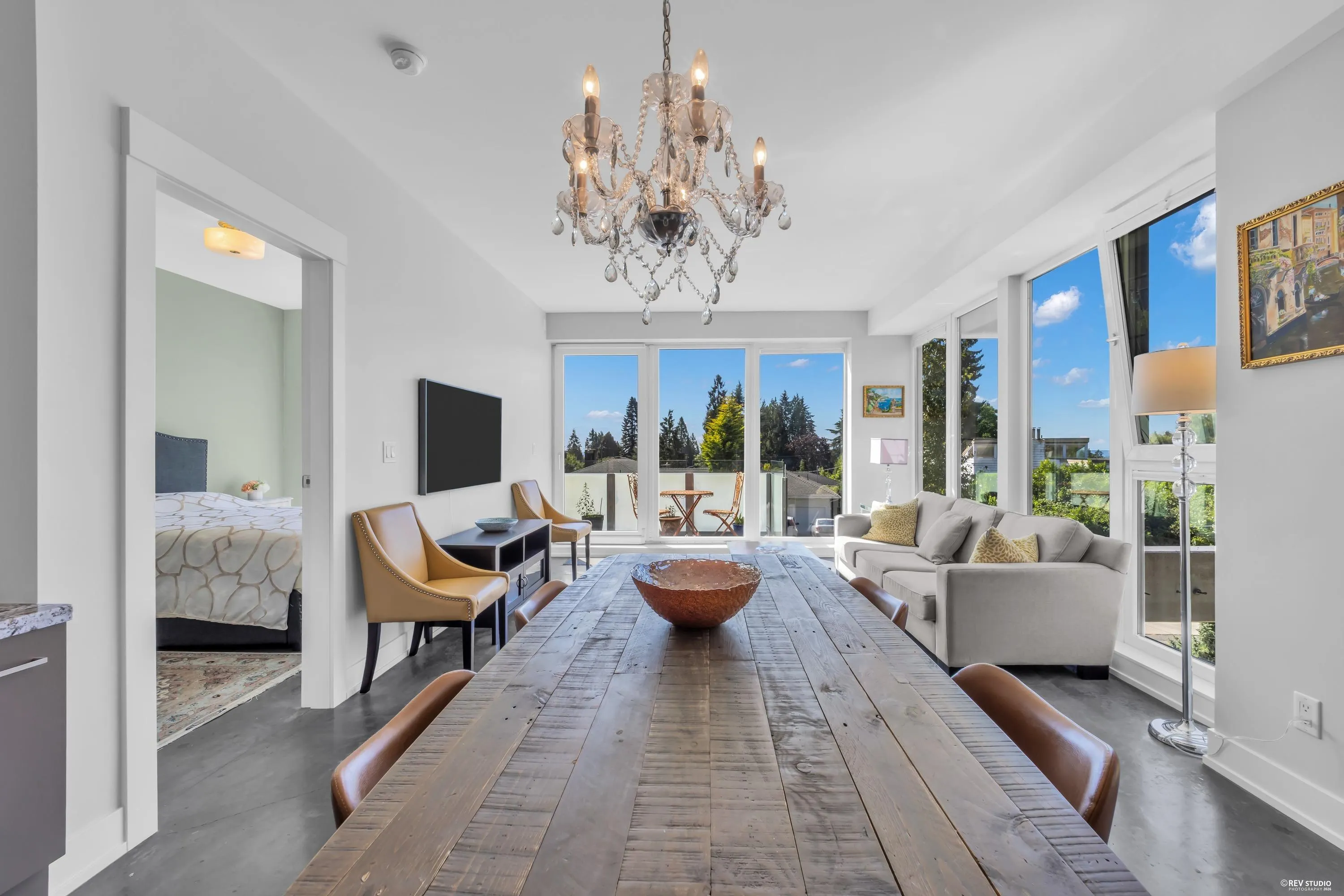 650 Evergreen Place #201