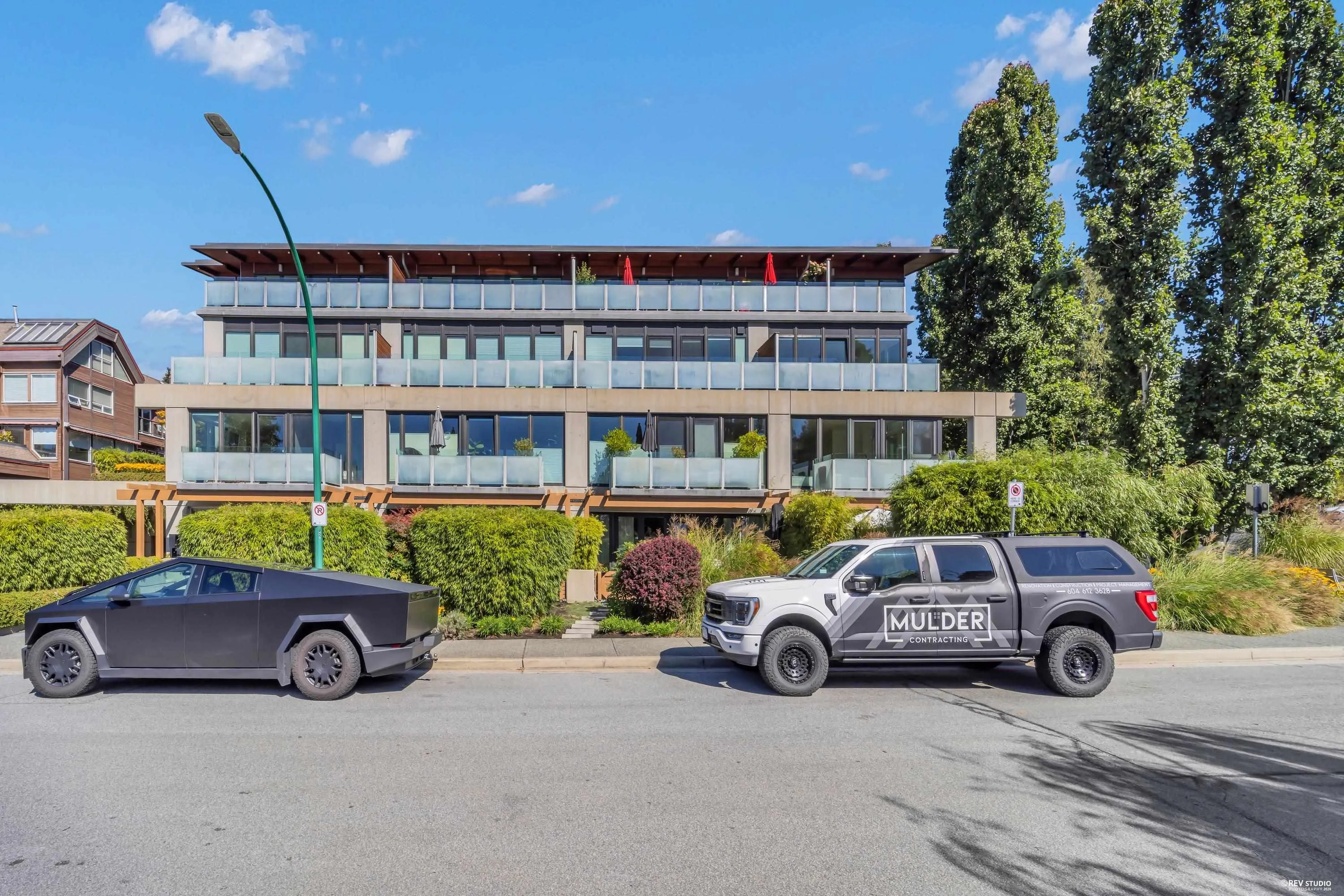 650 Evergreen Place #201