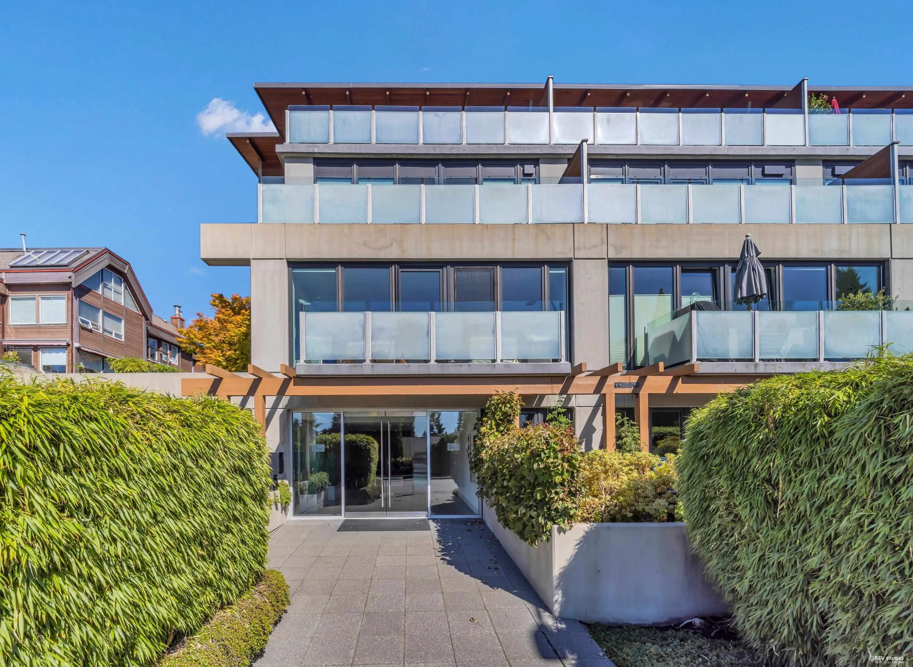 650 Evergreen Place #201