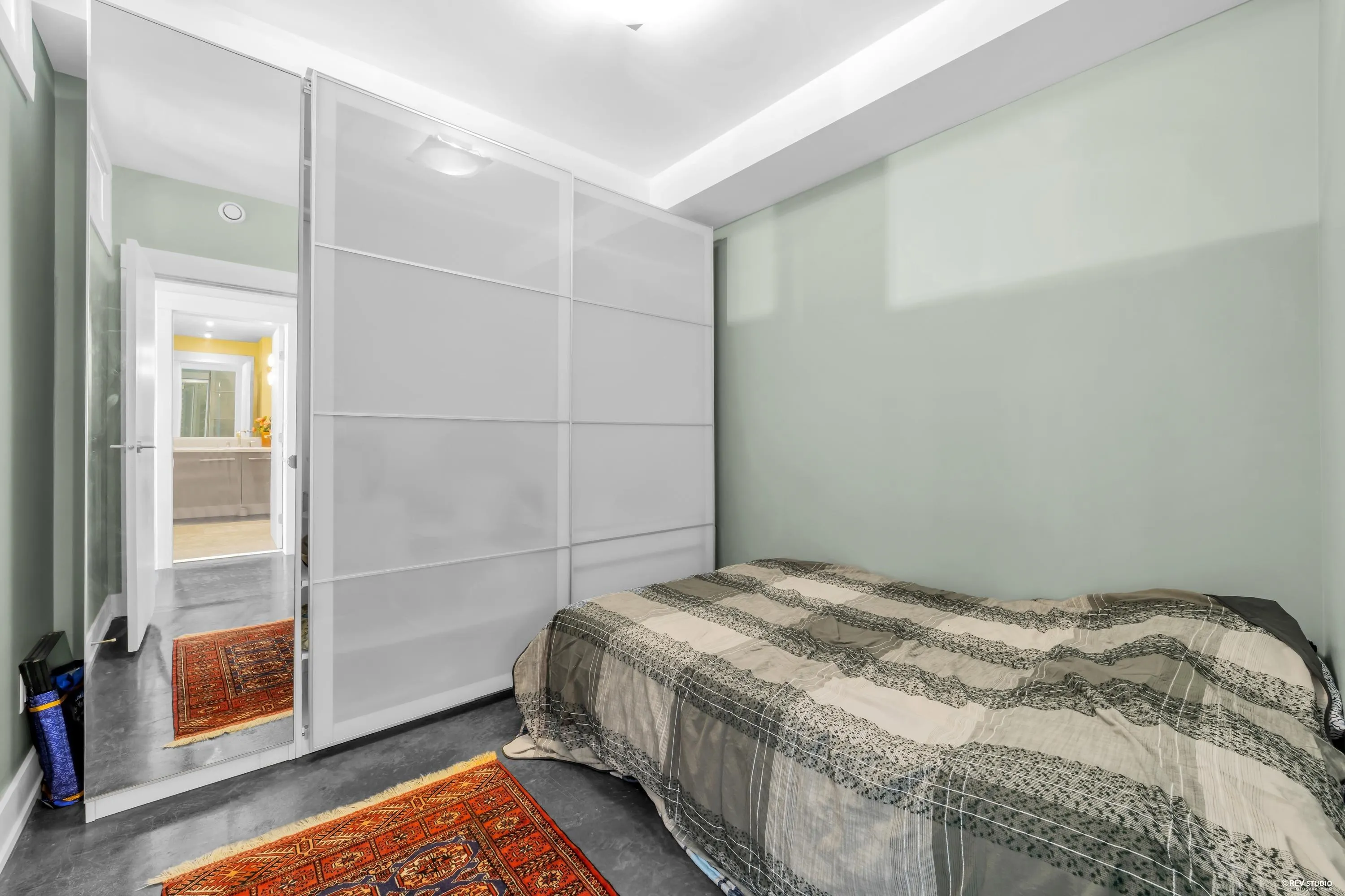 650 Evergreen Place #201