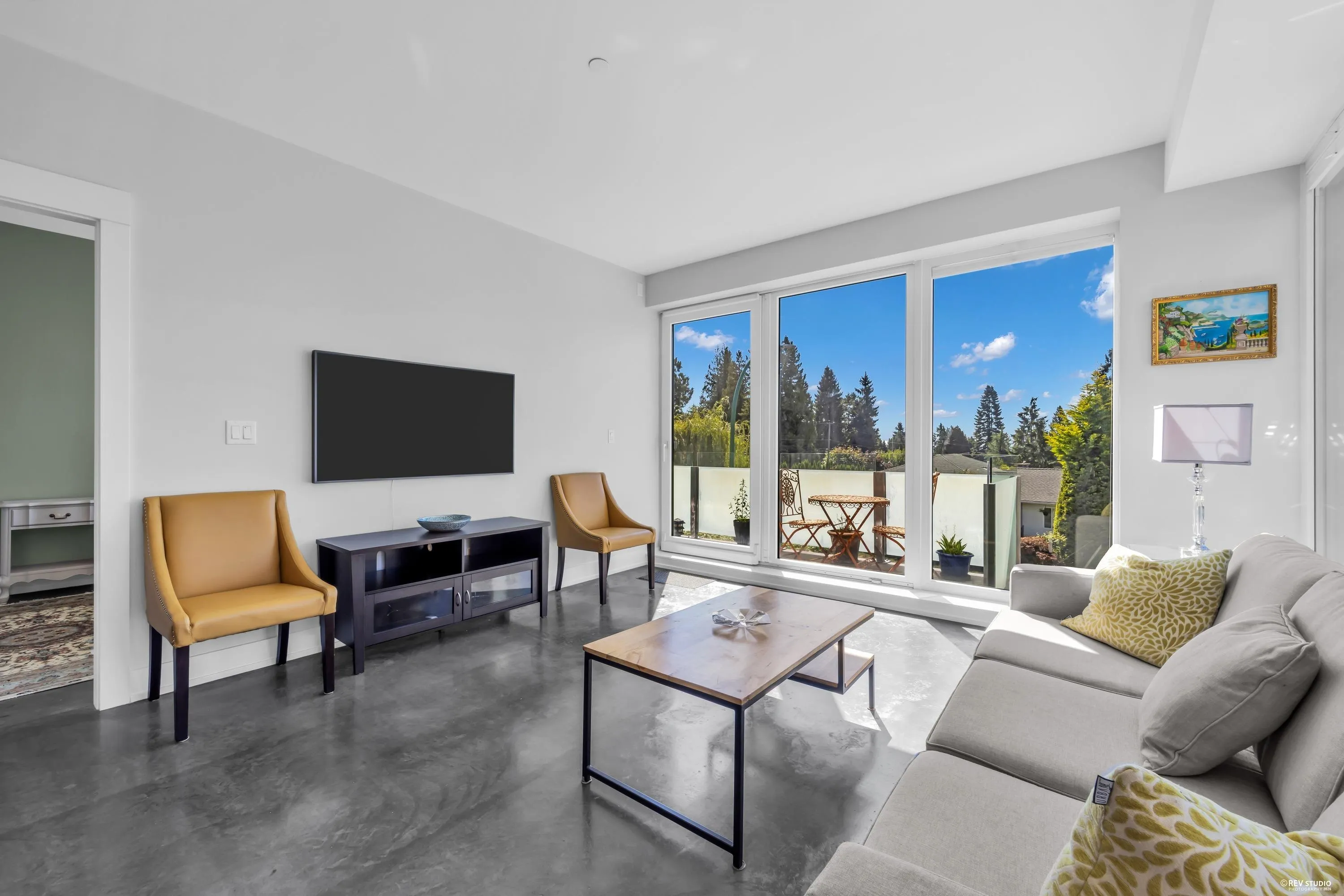 650 Evergreen Place #201