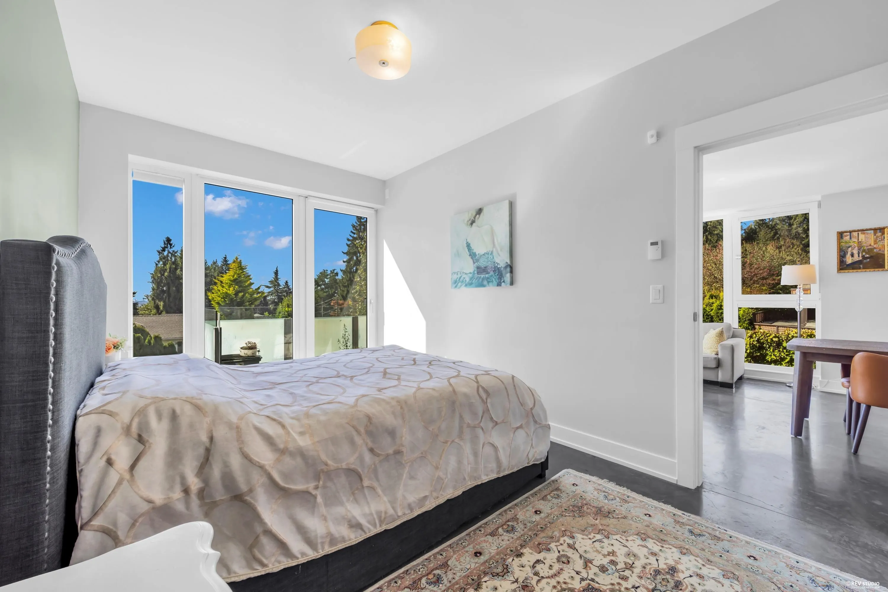 650 Evergreen Place #201