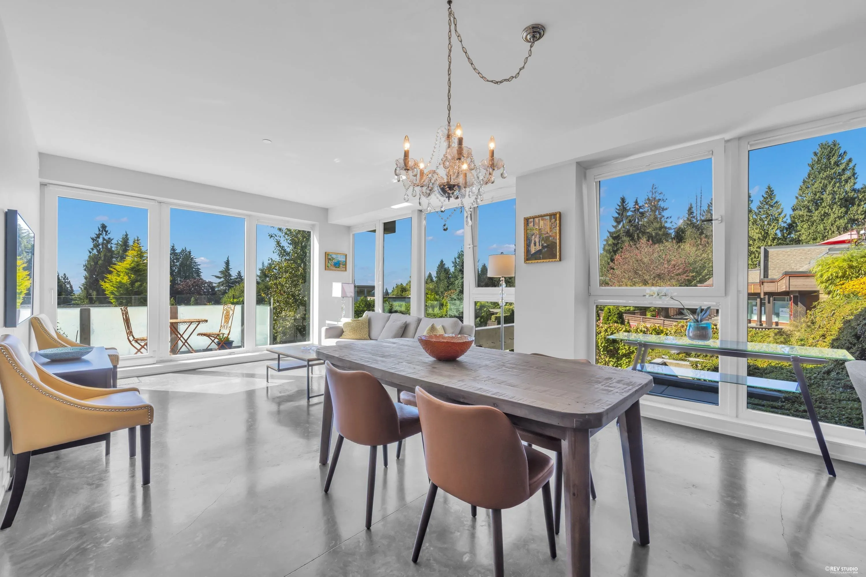 650 Evergreen Place #201