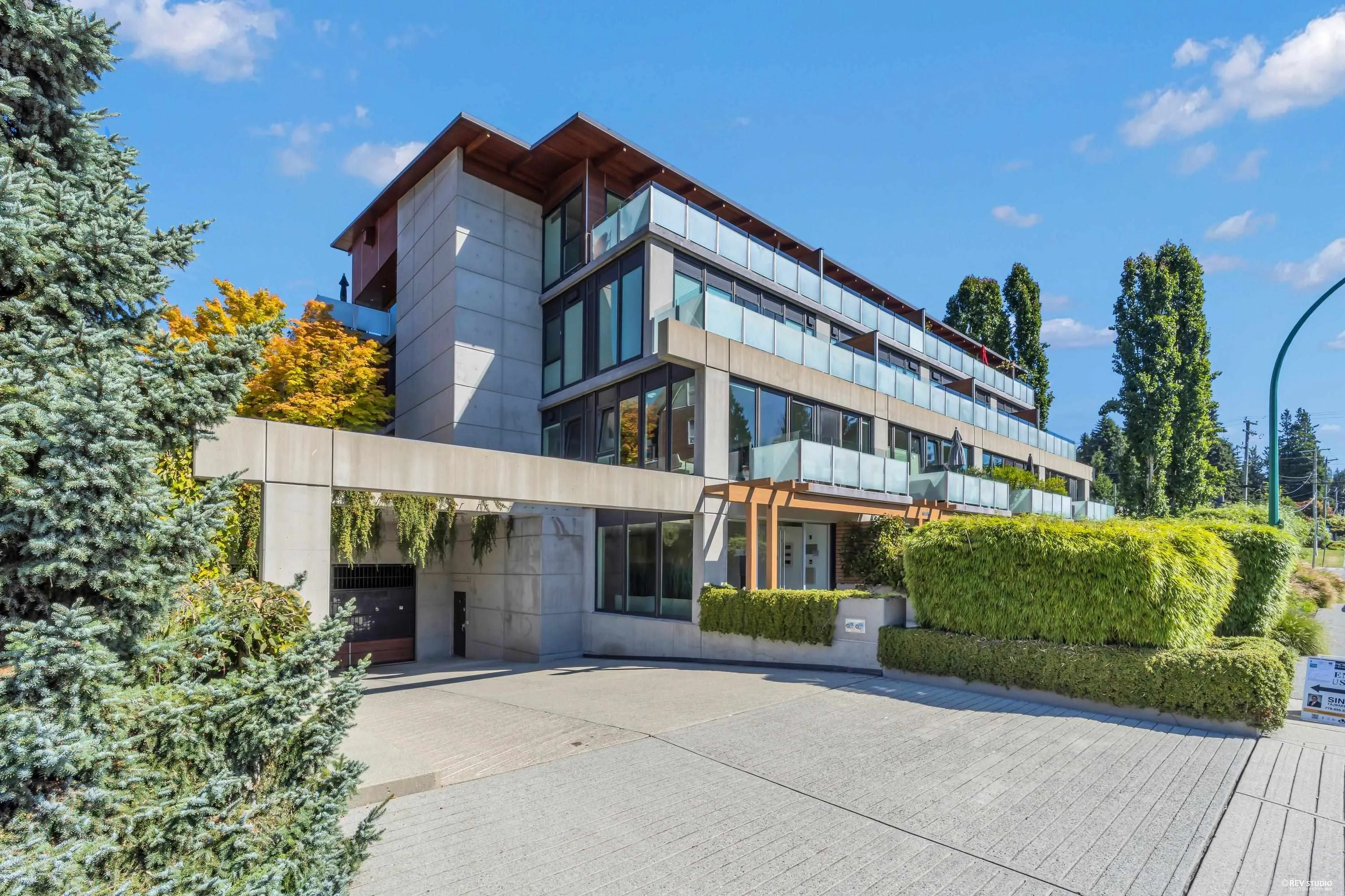 650 Evergreen Place #201