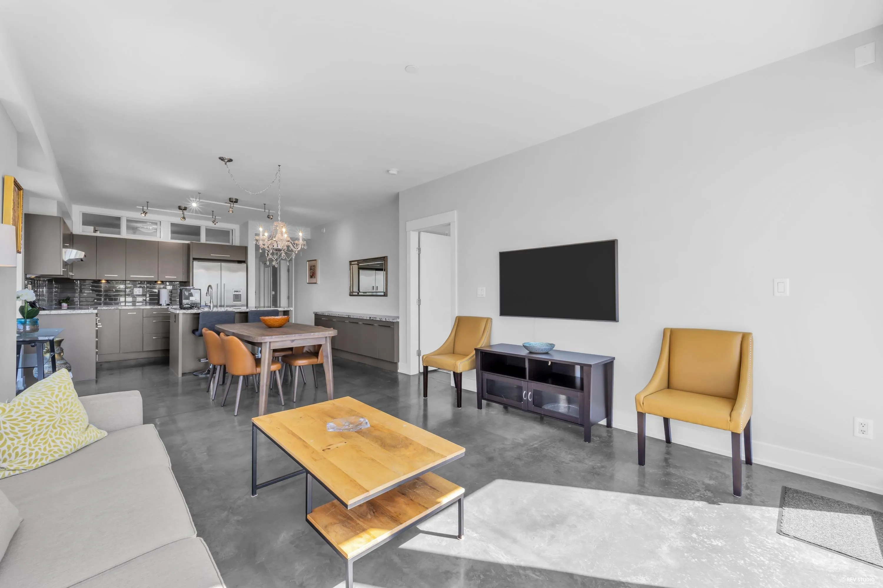 650 Evergreen Place #201