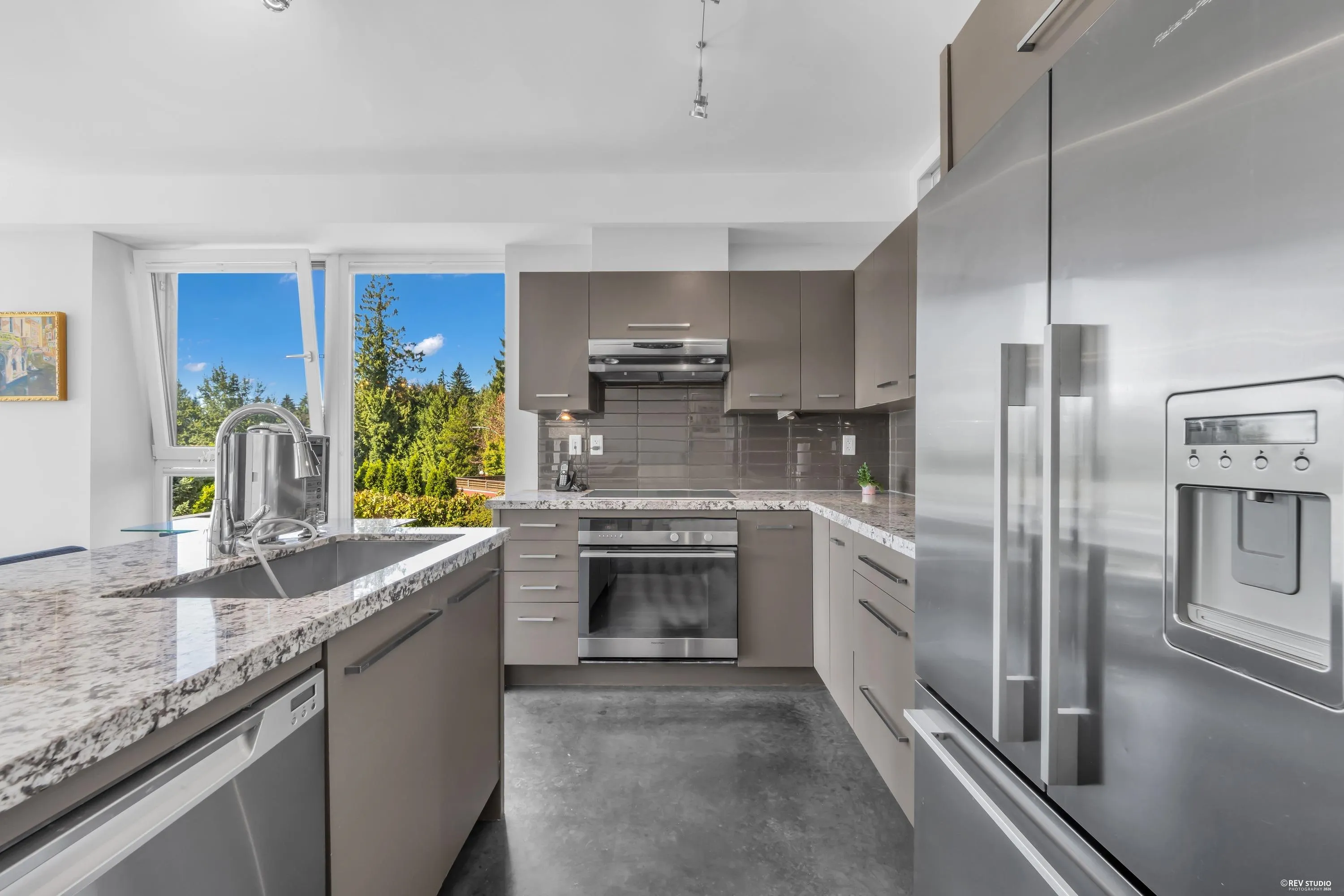 650 Evergreen Place #201