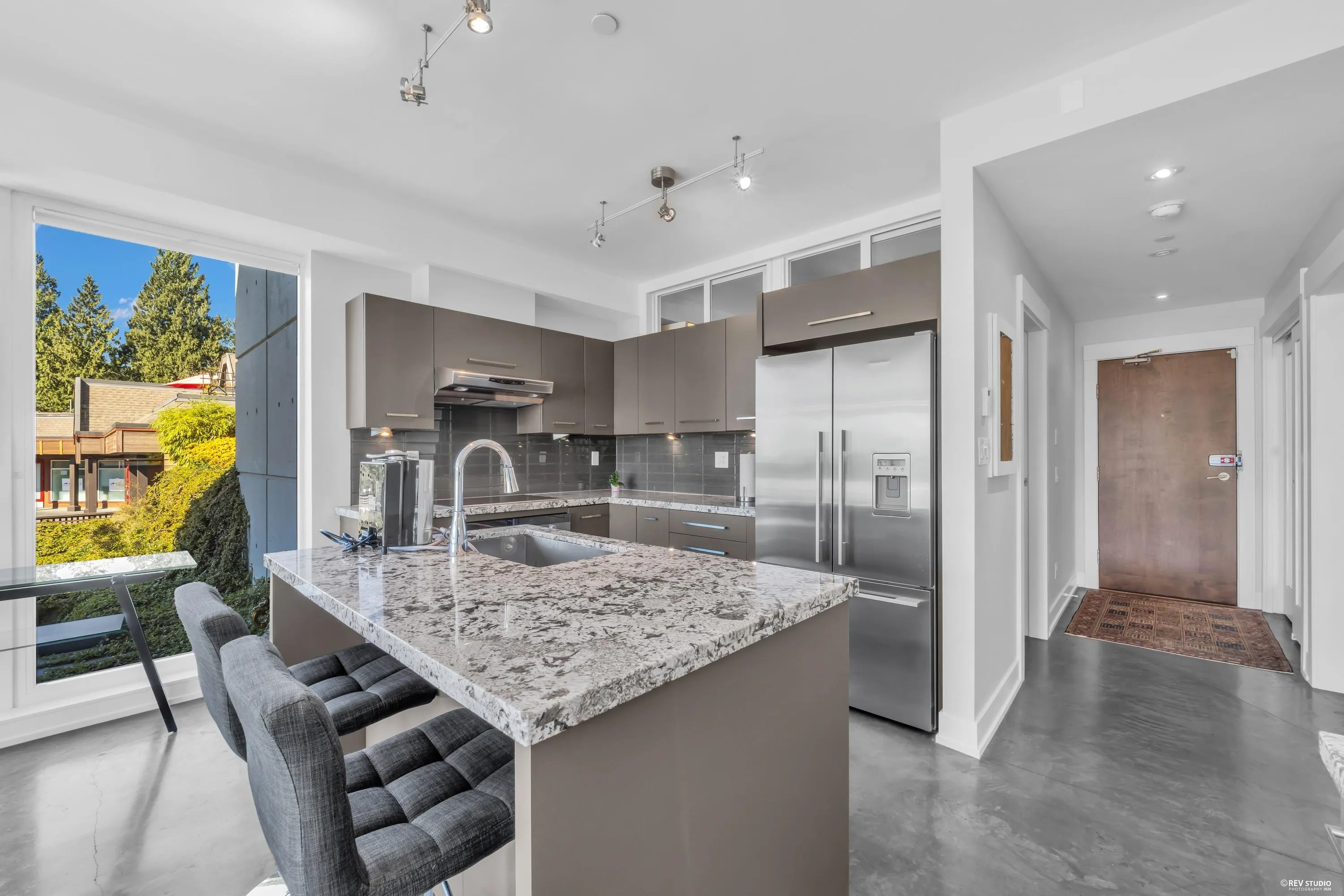 650 Evergreen Place #201