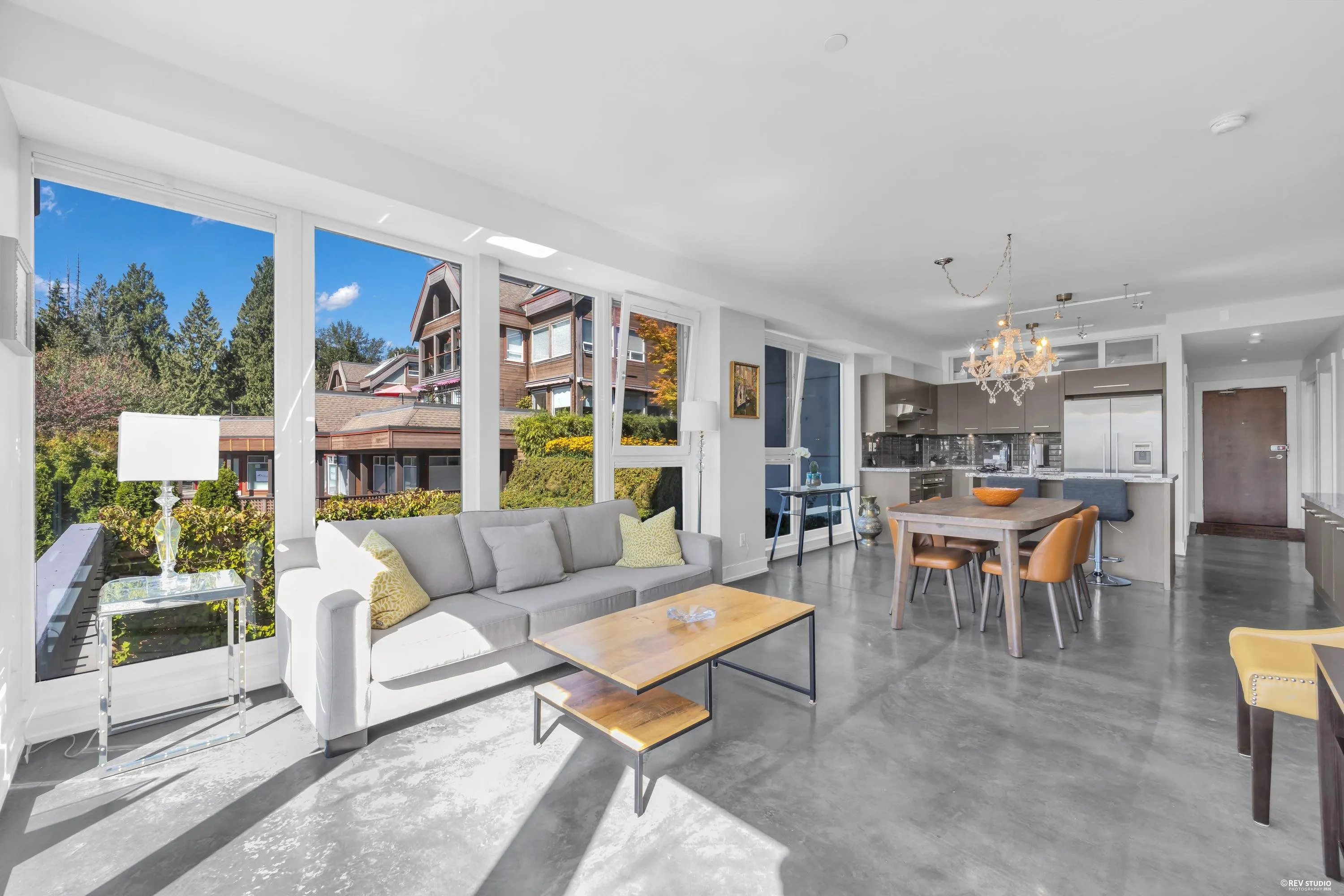 650 Evergreen Place #201