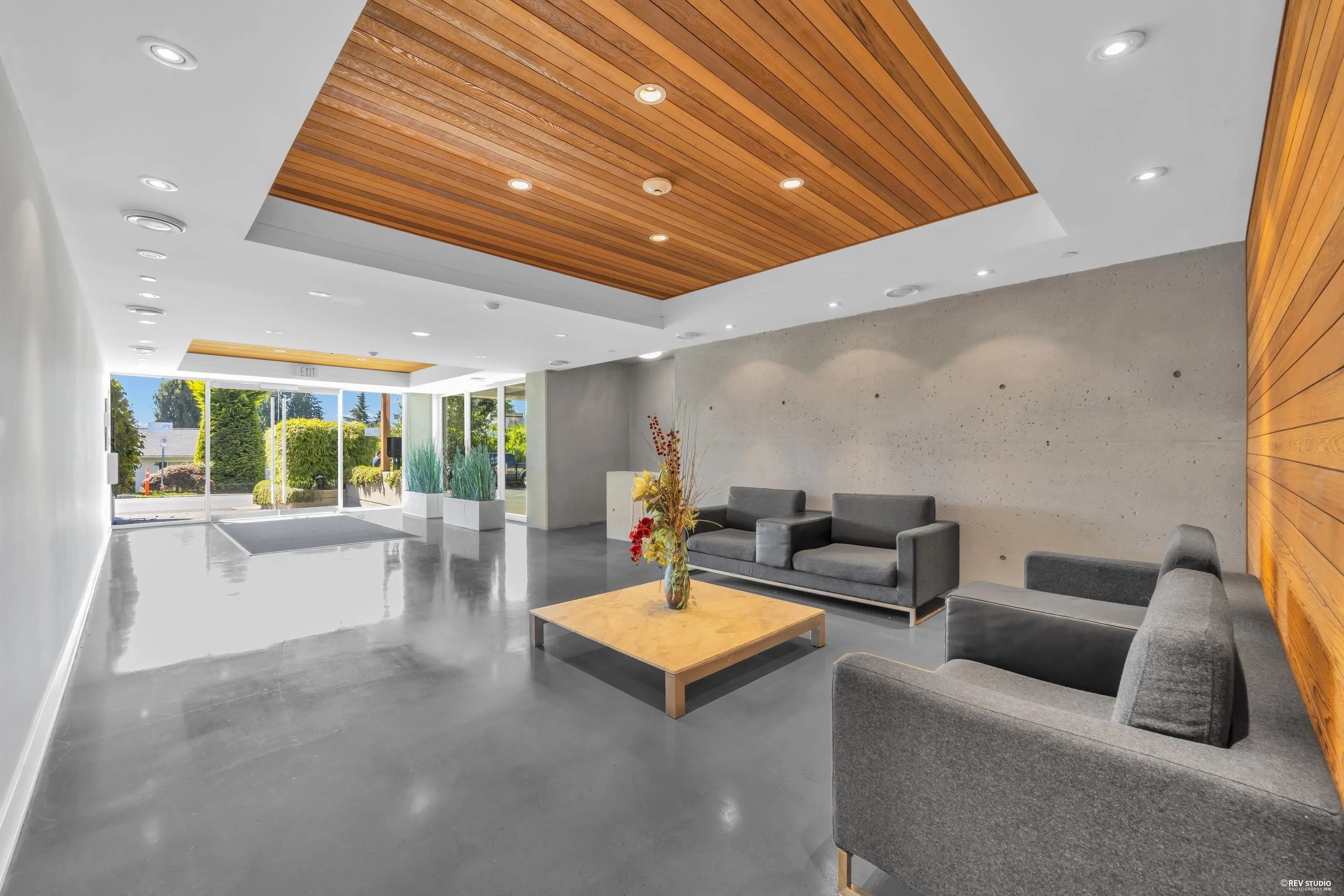 650 Evergreen Place #201