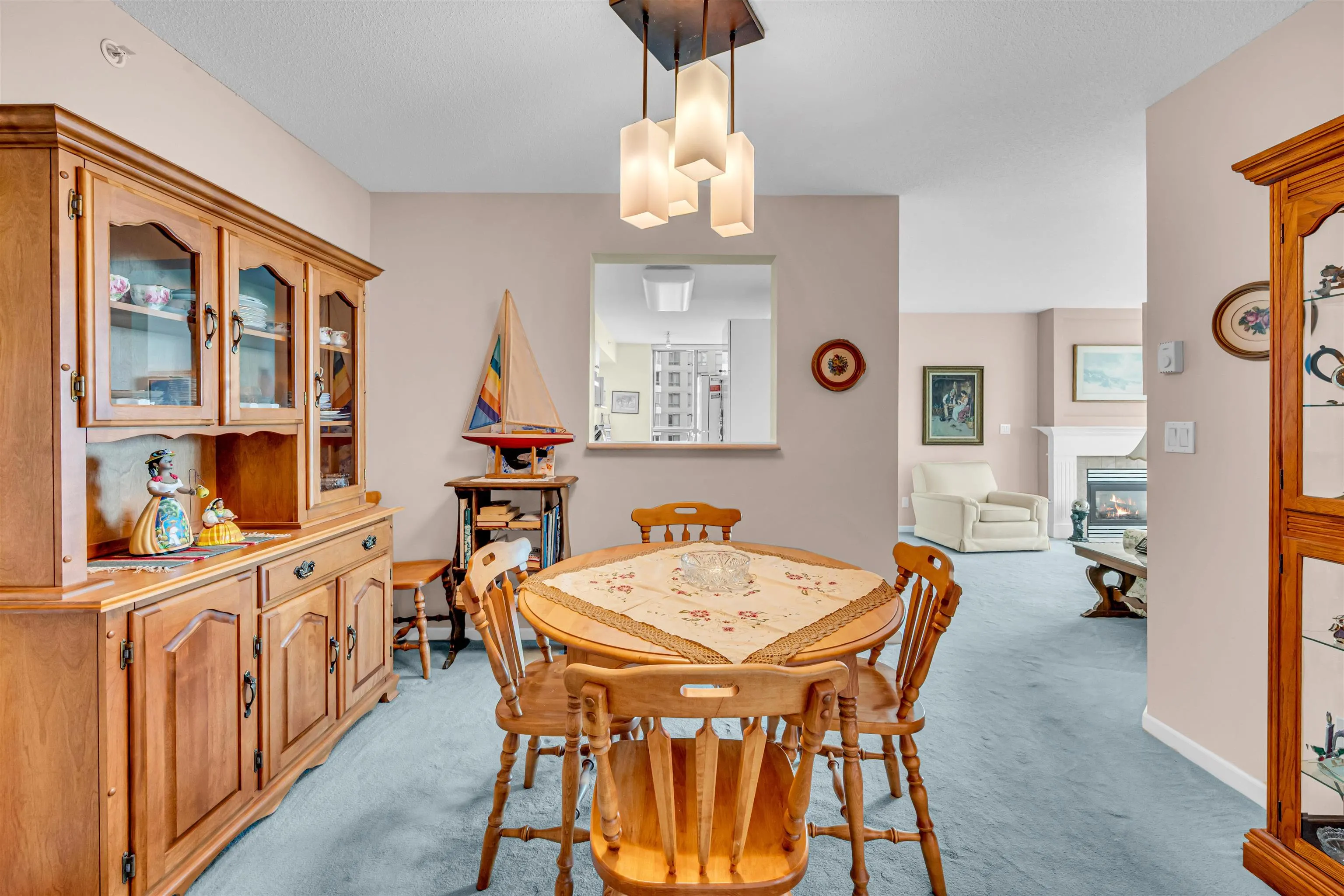 6611 Southoaks Crescent #803