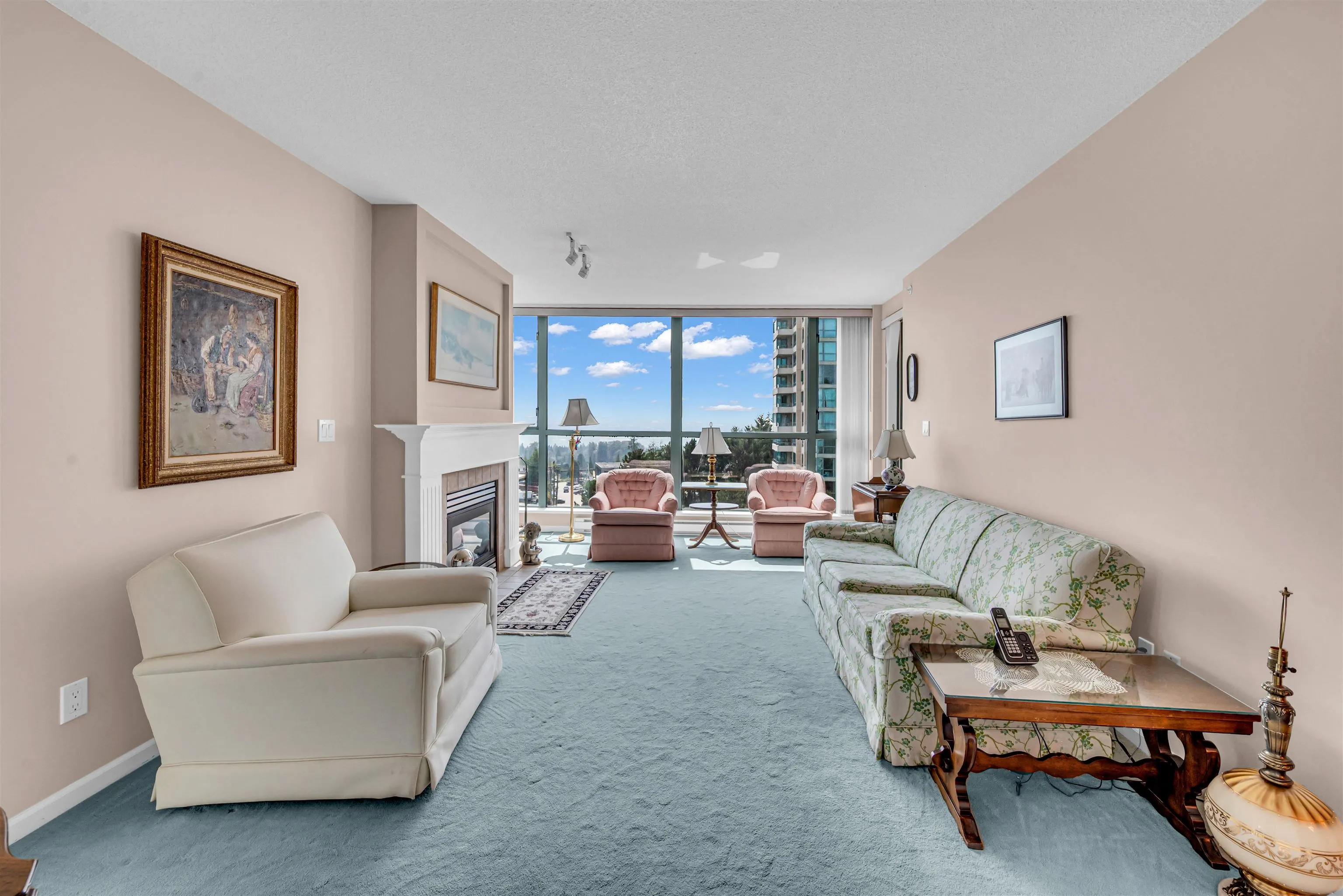 6611 Southoaks Crescent #803