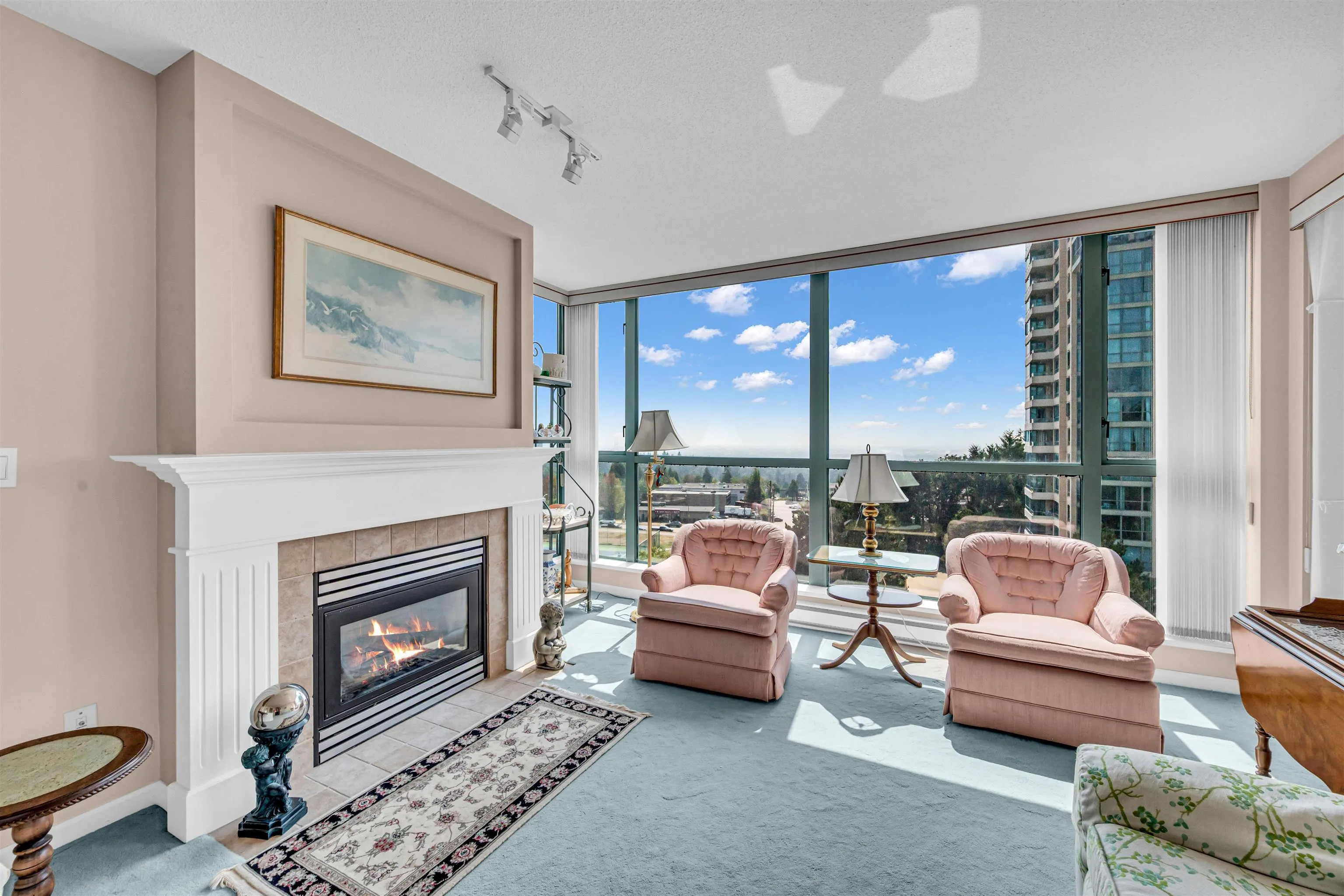 6611 Southoaks Crescent #803