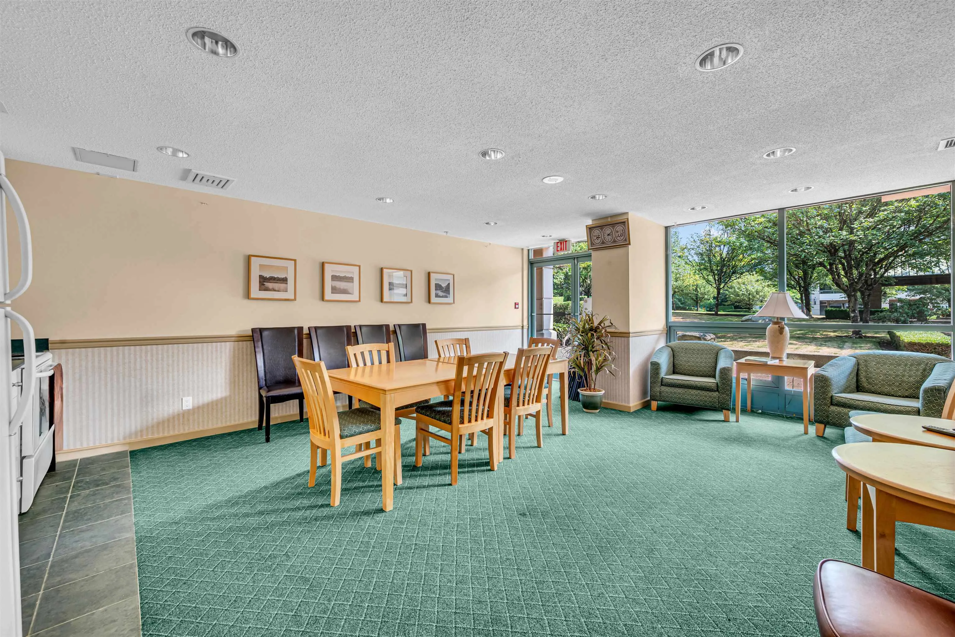 6611 Southoaks Crescent #803