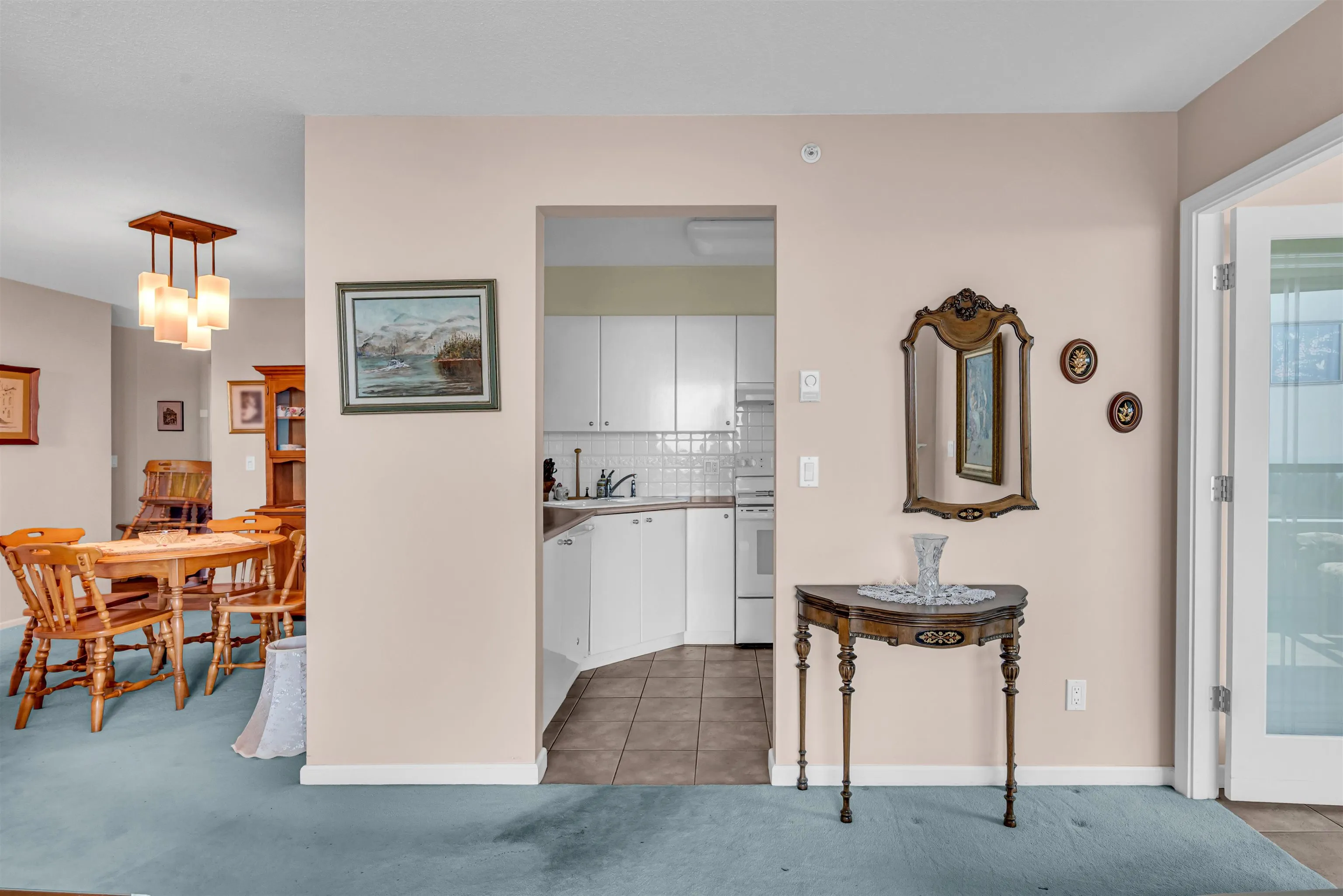 6611 Southoaks Crescent #803