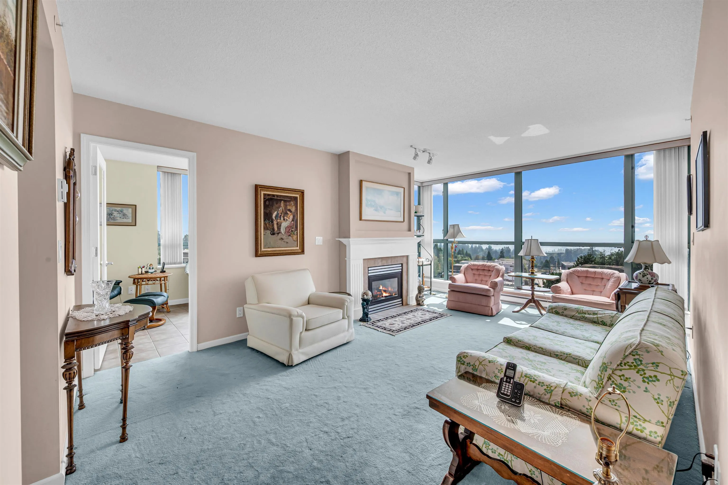 6611 Southoaks Crescent #803