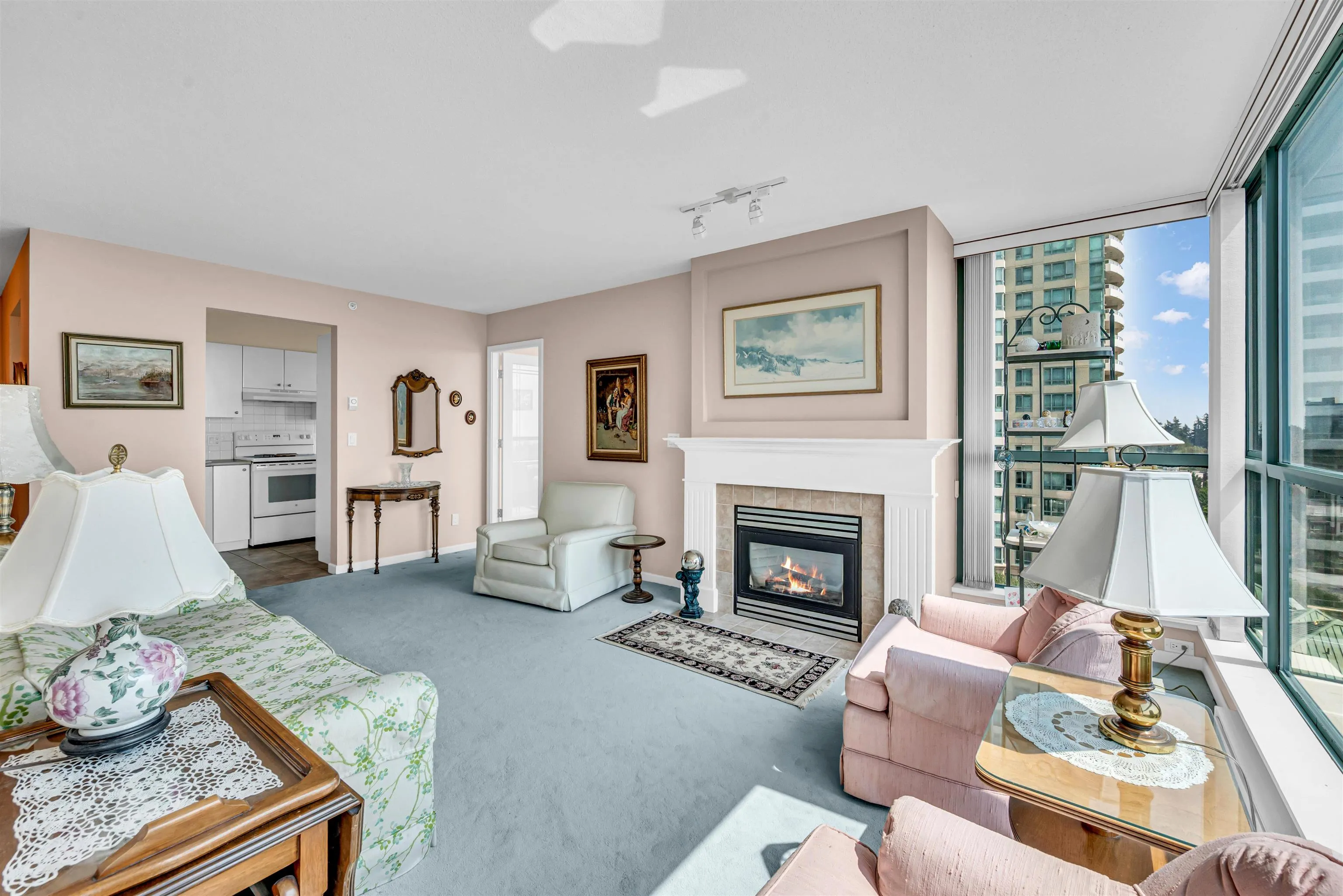 6611 Southoaks Crescent #803