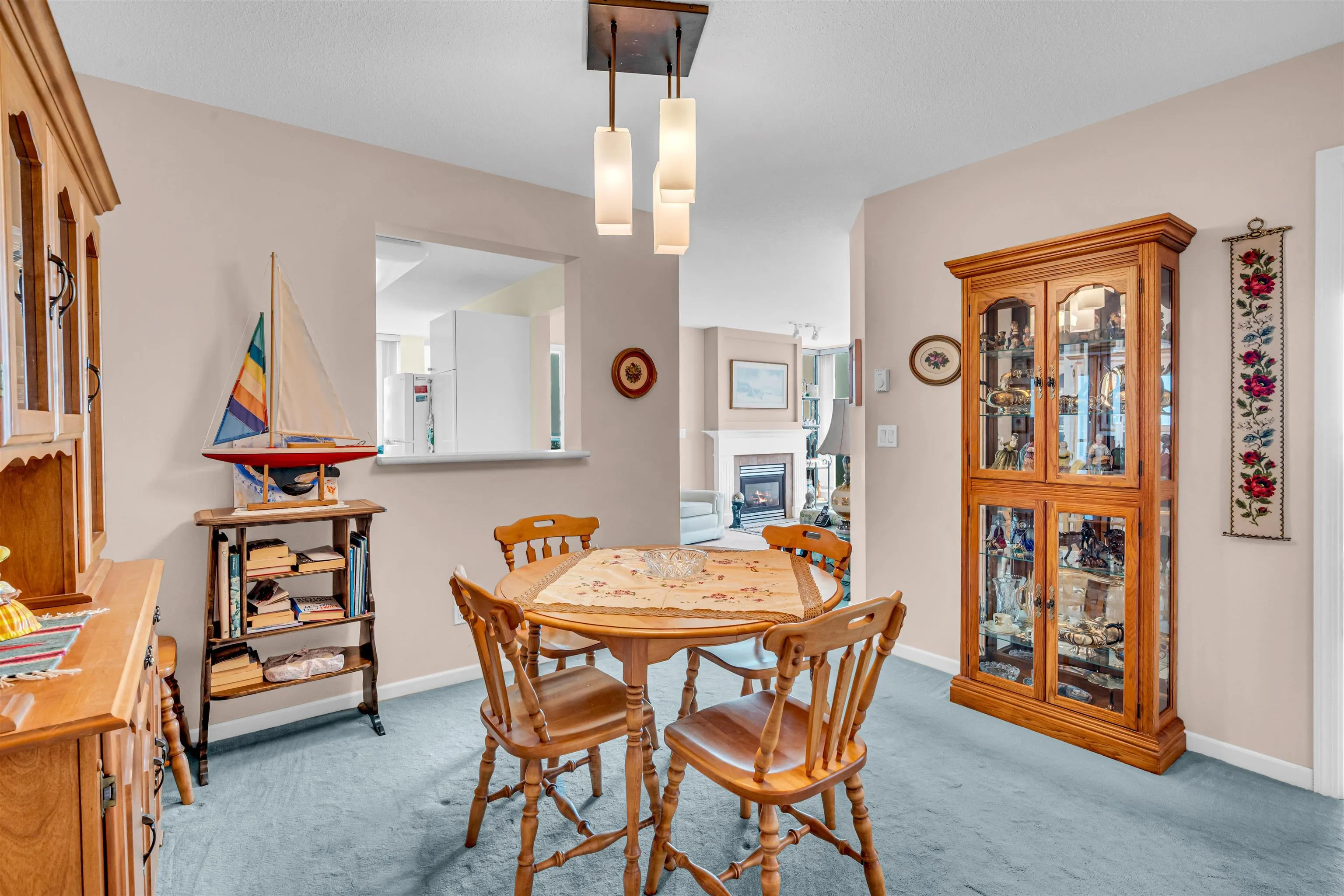 6611 Southoaks Crescent #803