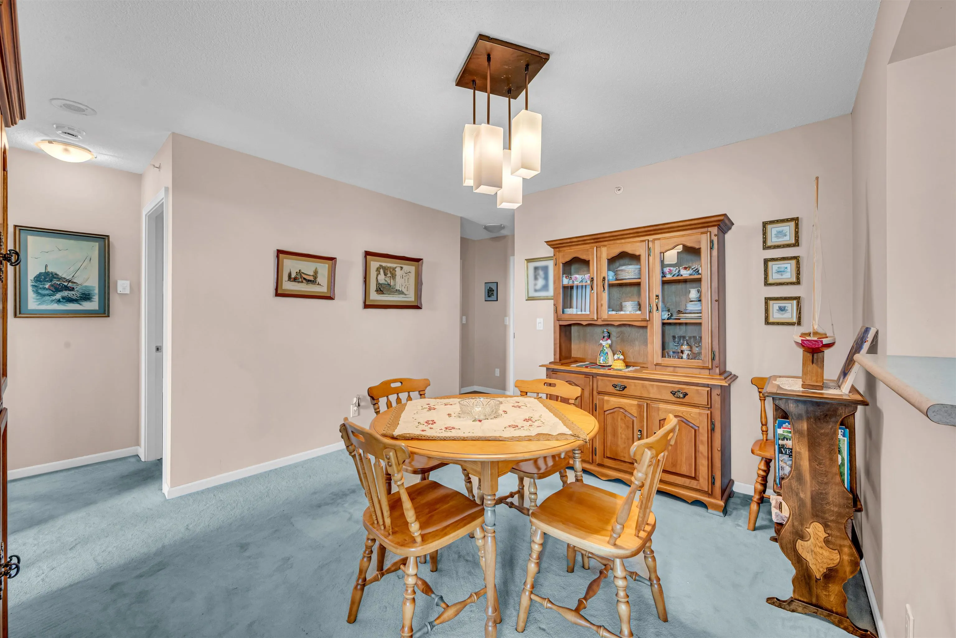 6611 Southoaks Crescent #803