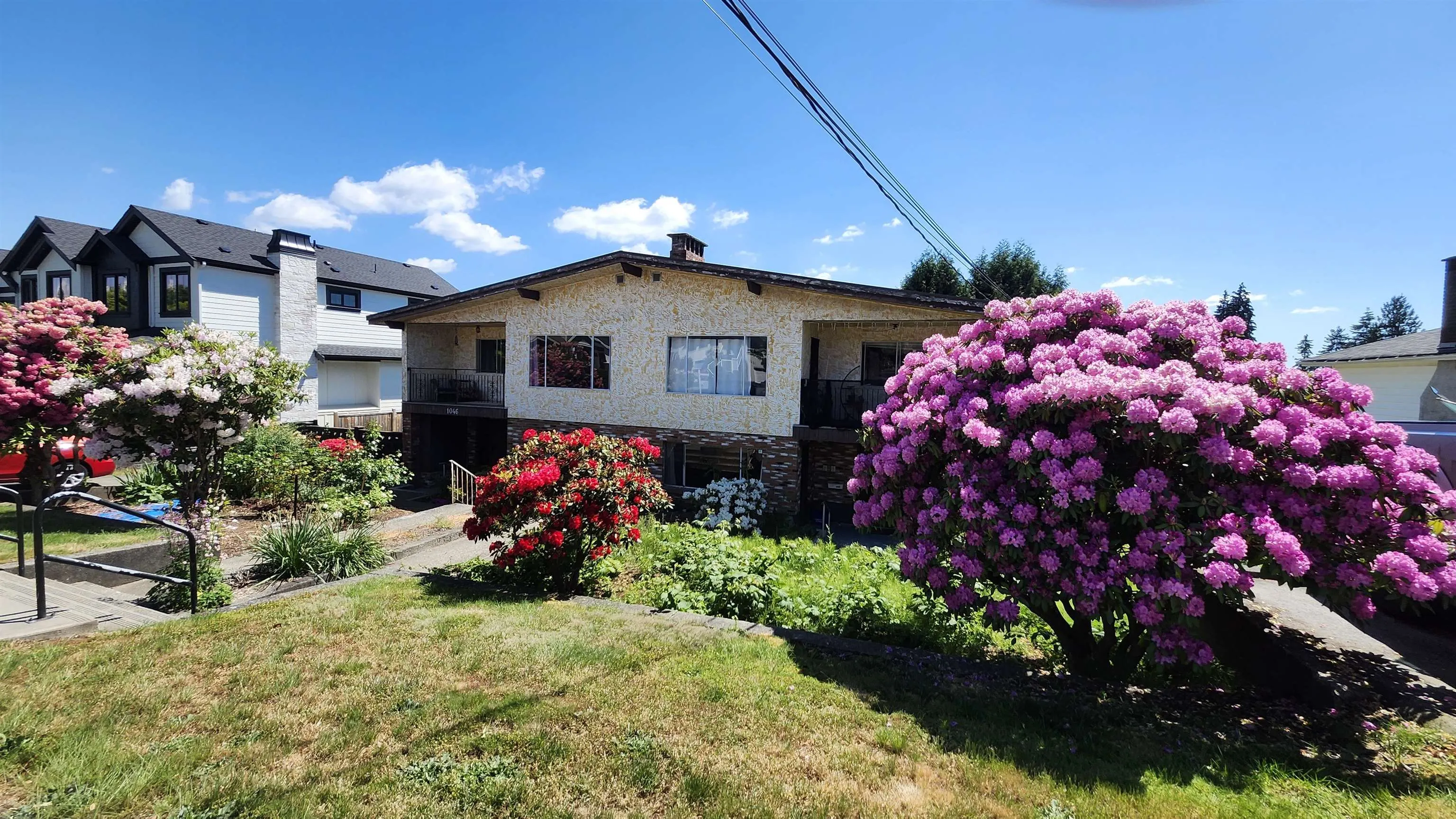 1046 Madore Avenue