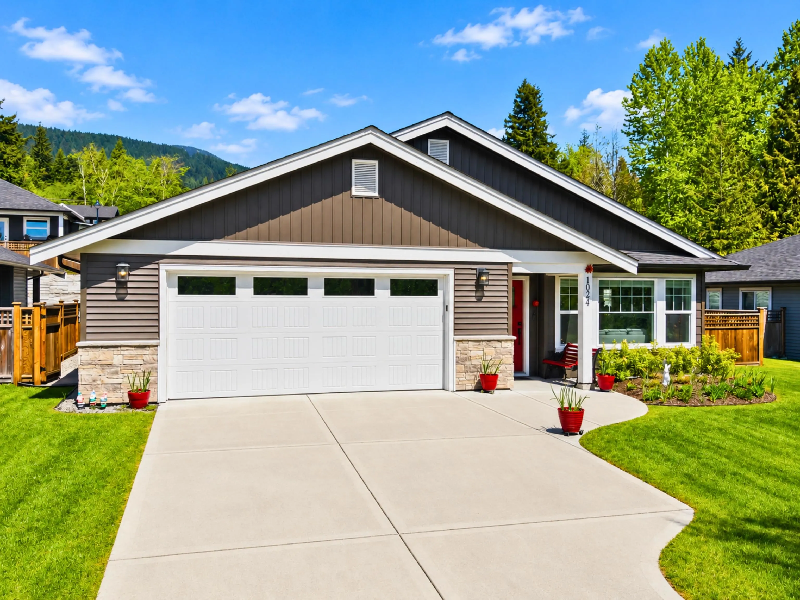 1024 Celia Crescent