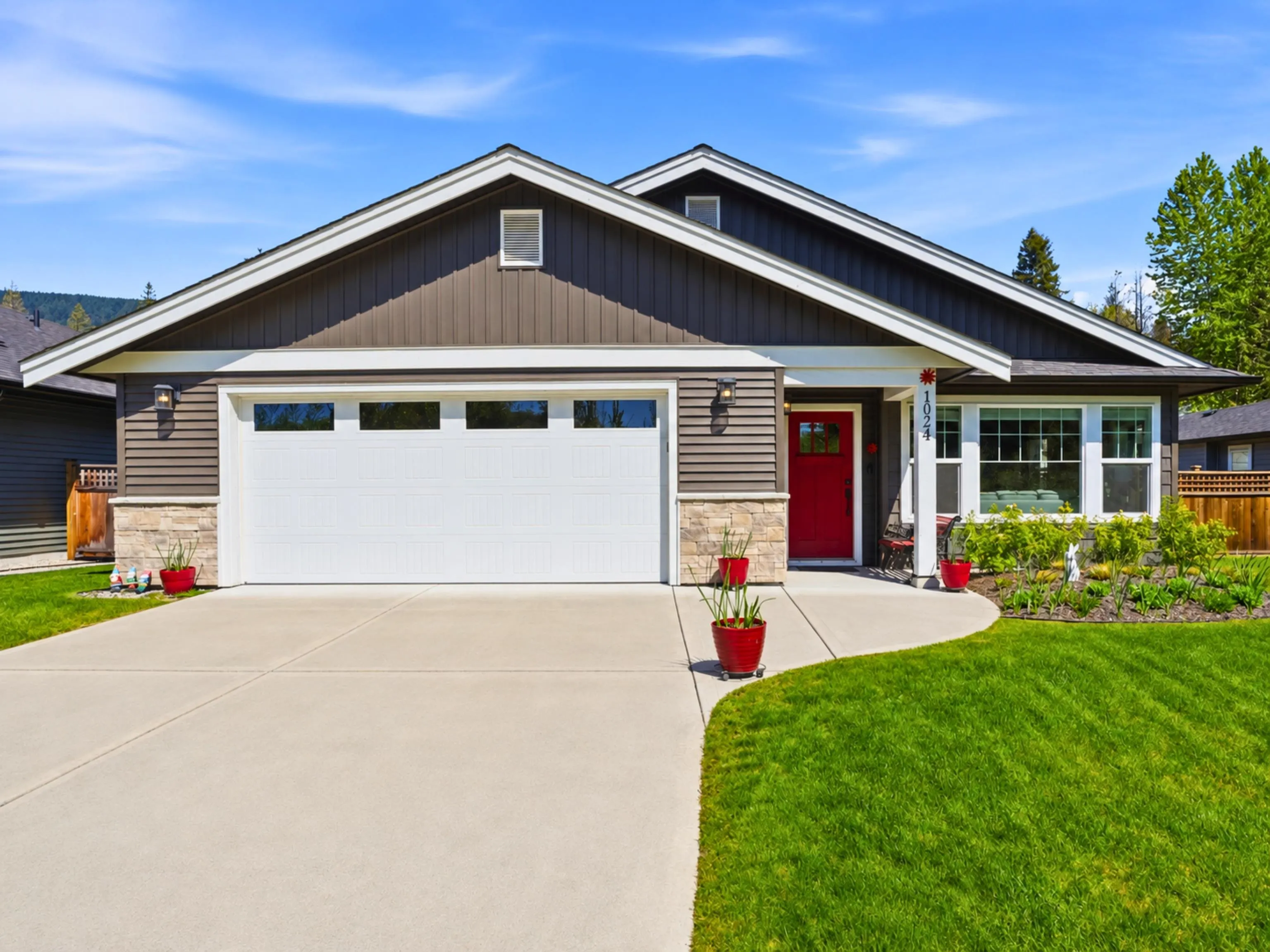 1024 Celia Crescent