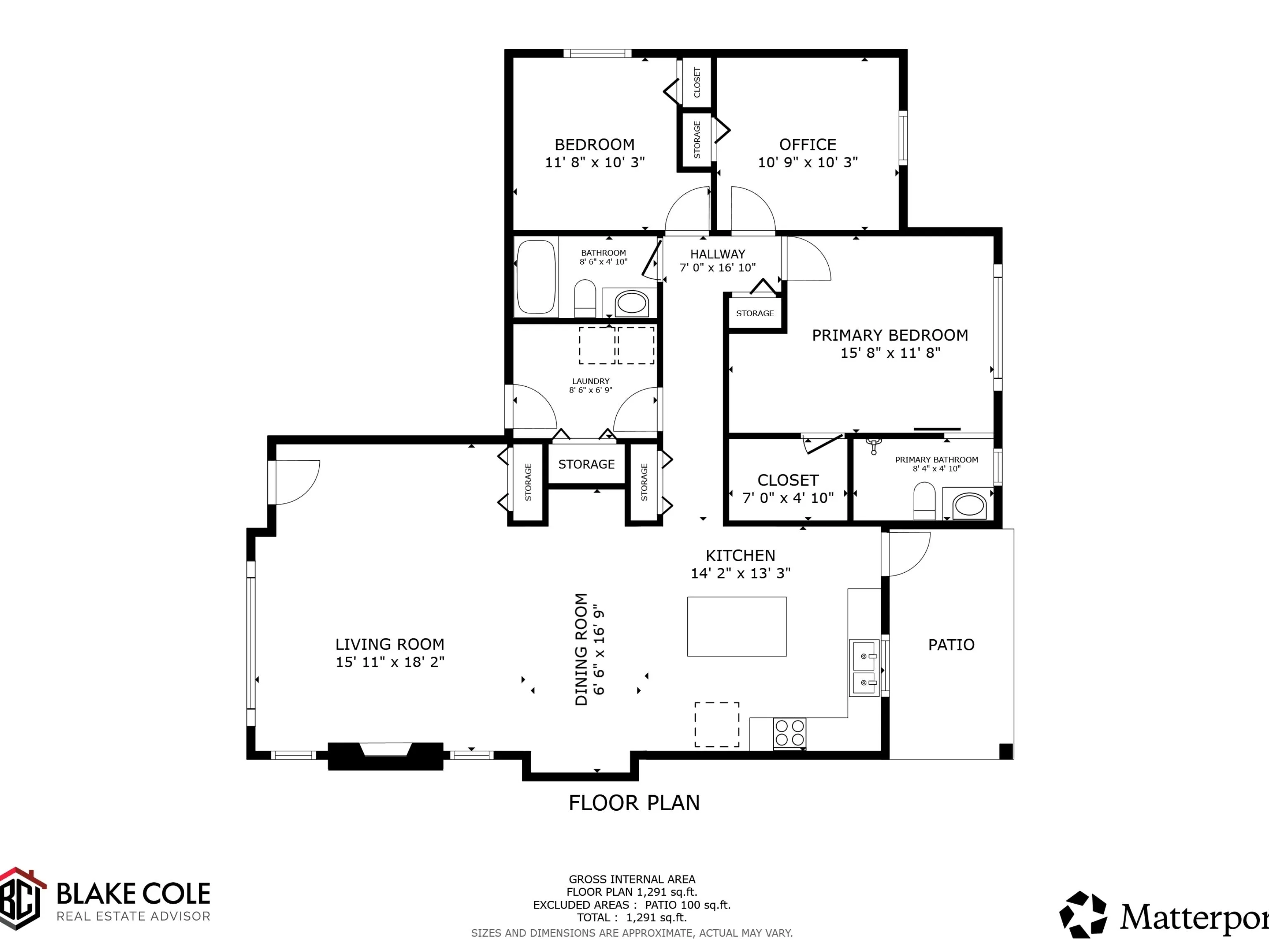 1024 Celia Crescent